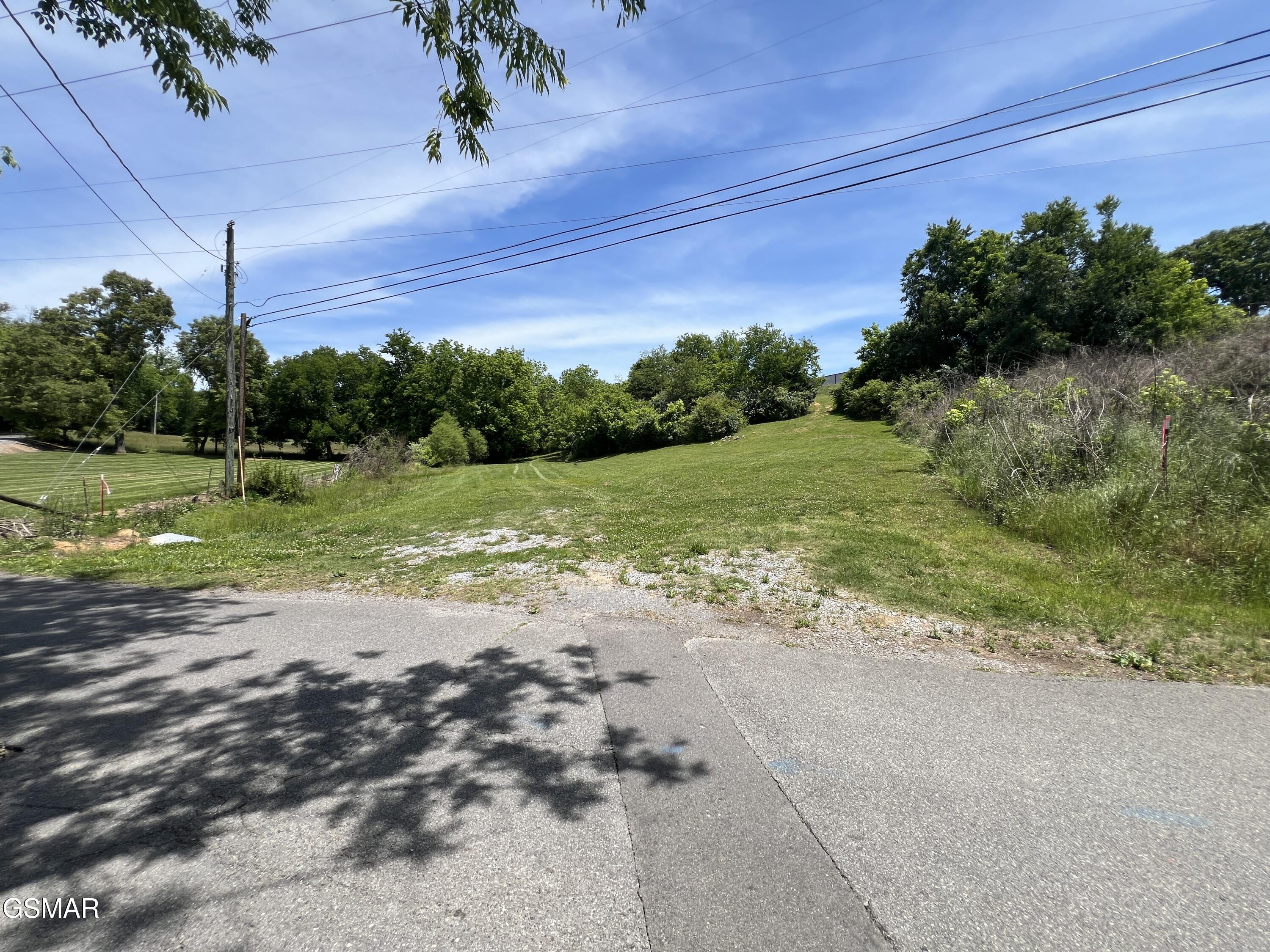 Lt 4c Wilson Road Sevierville TN 37862