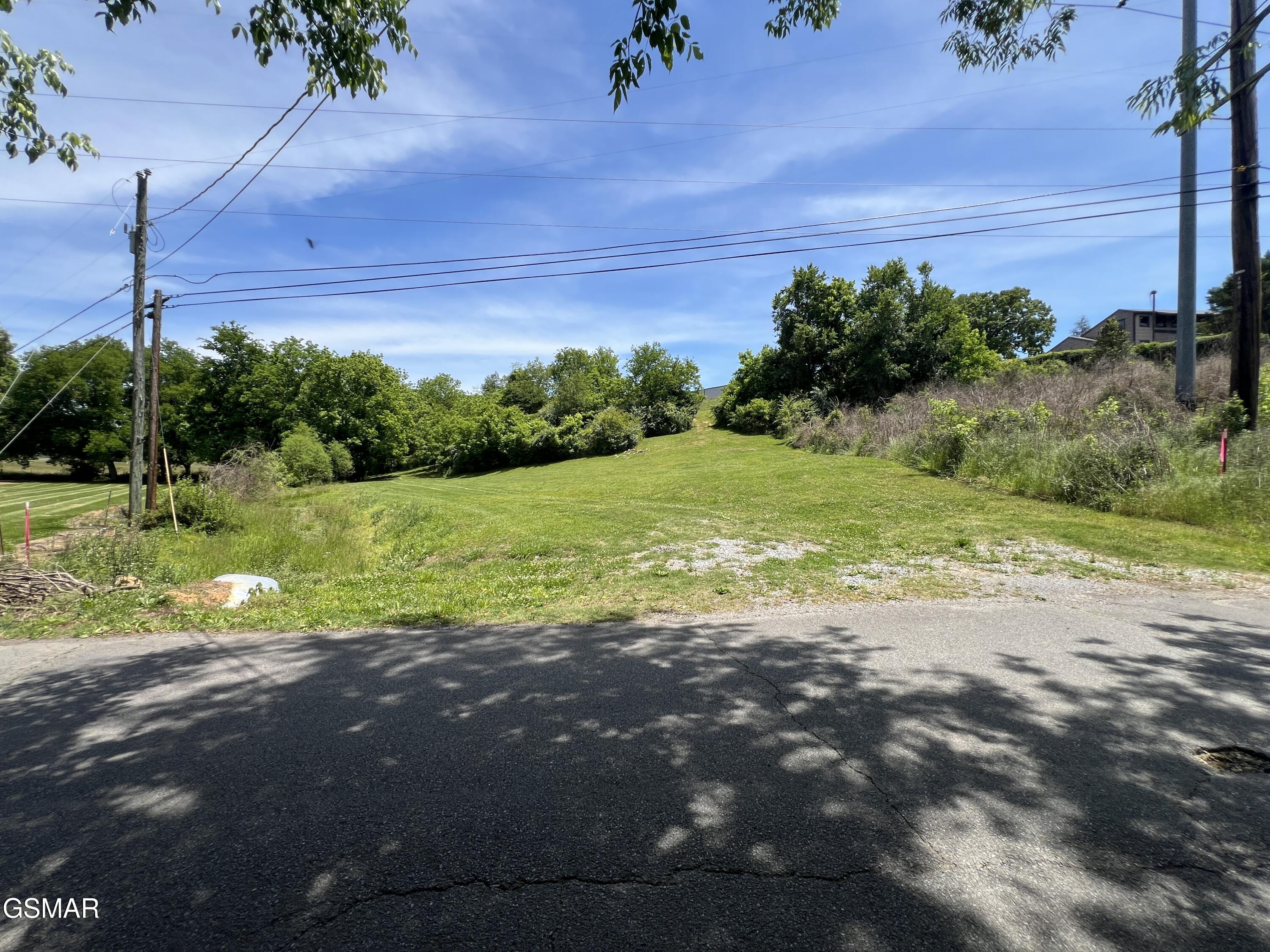 Lt 4c Wilson Road Sevierville TN 37862