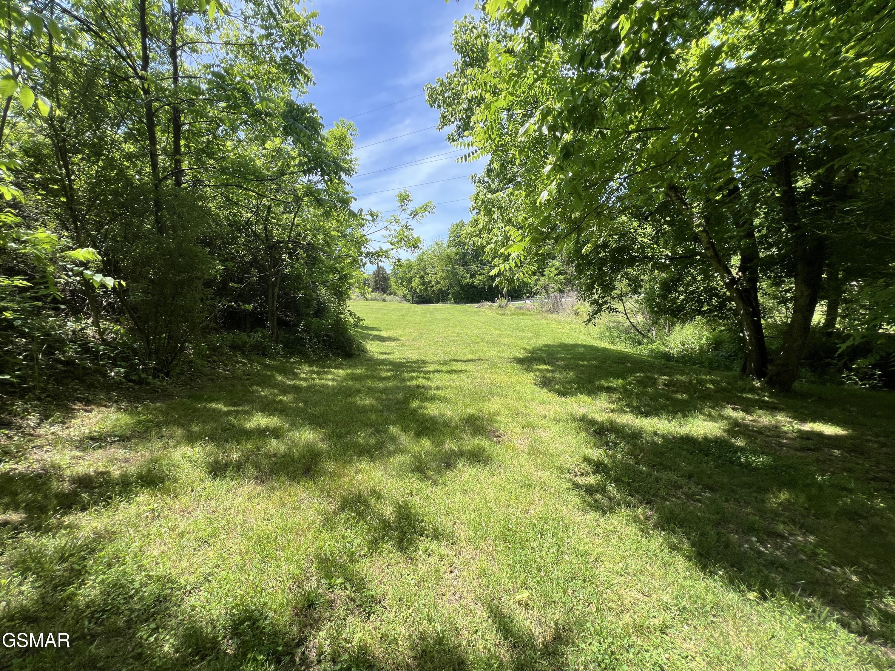 Lt 4c Wilson Road Sevierville TN 37862