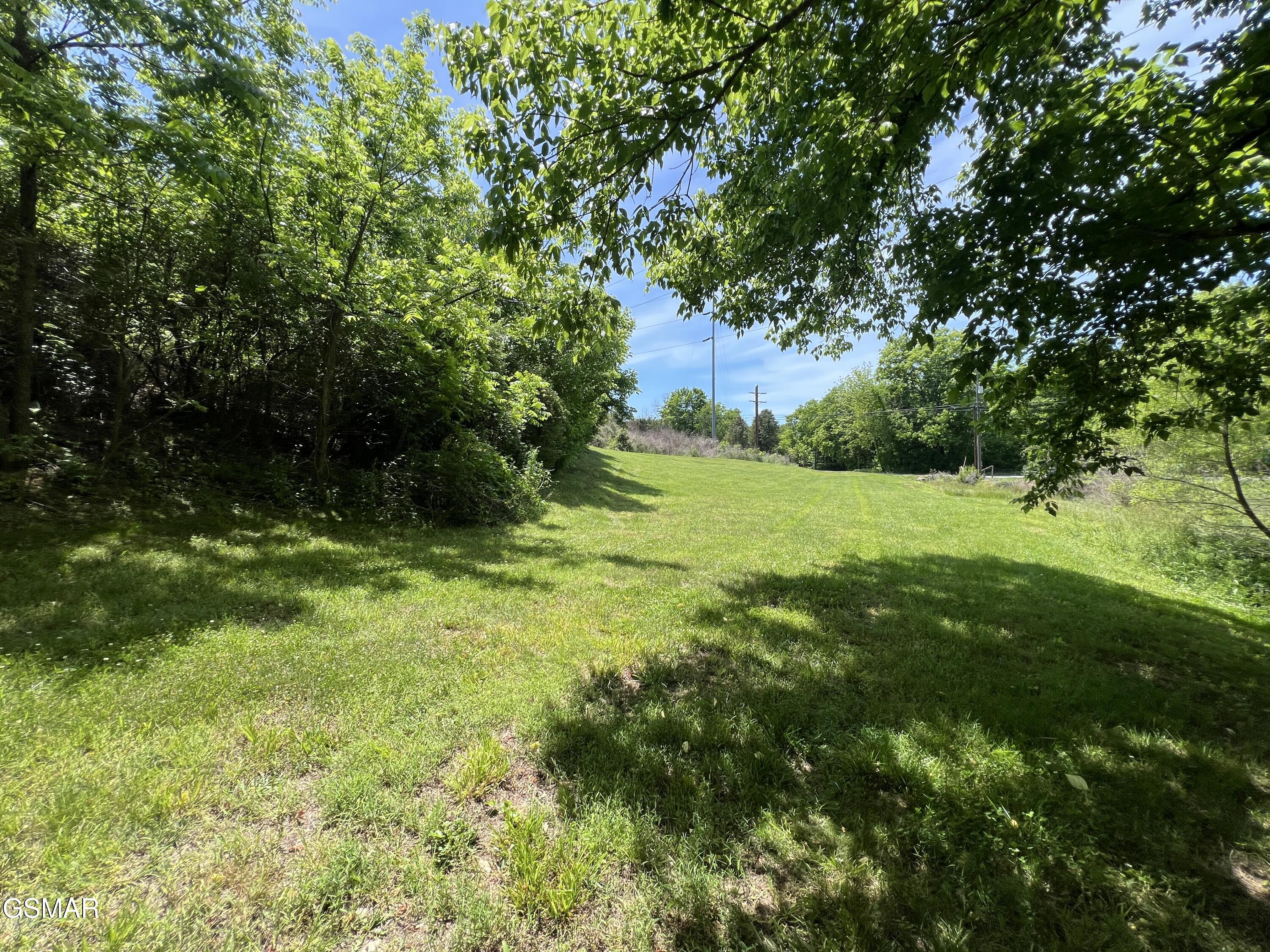 Lt 4c Wilson Road Sevierville TN 37862