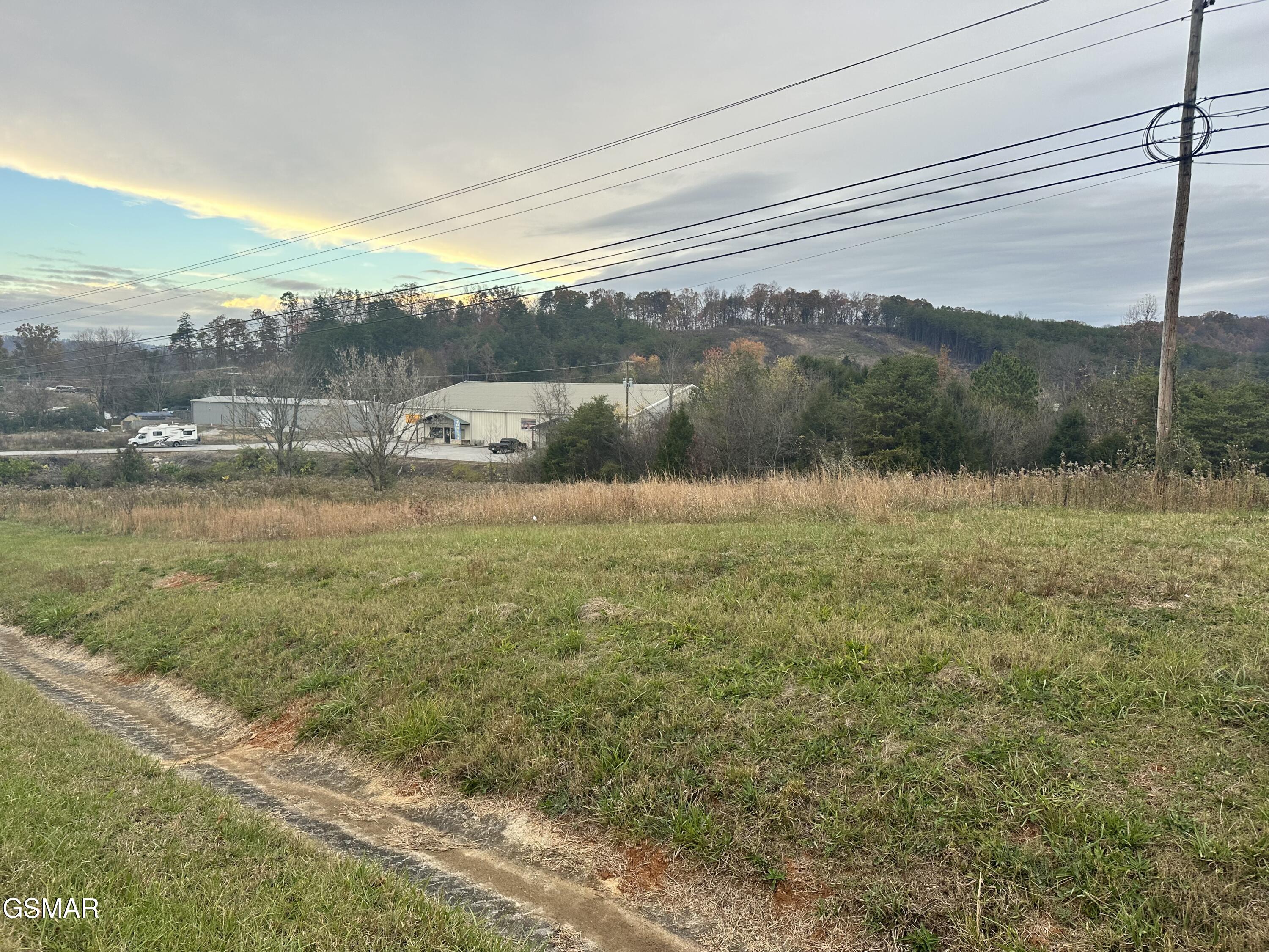 +-1.72 Acr Highway 92 S Dandridge TN 37725