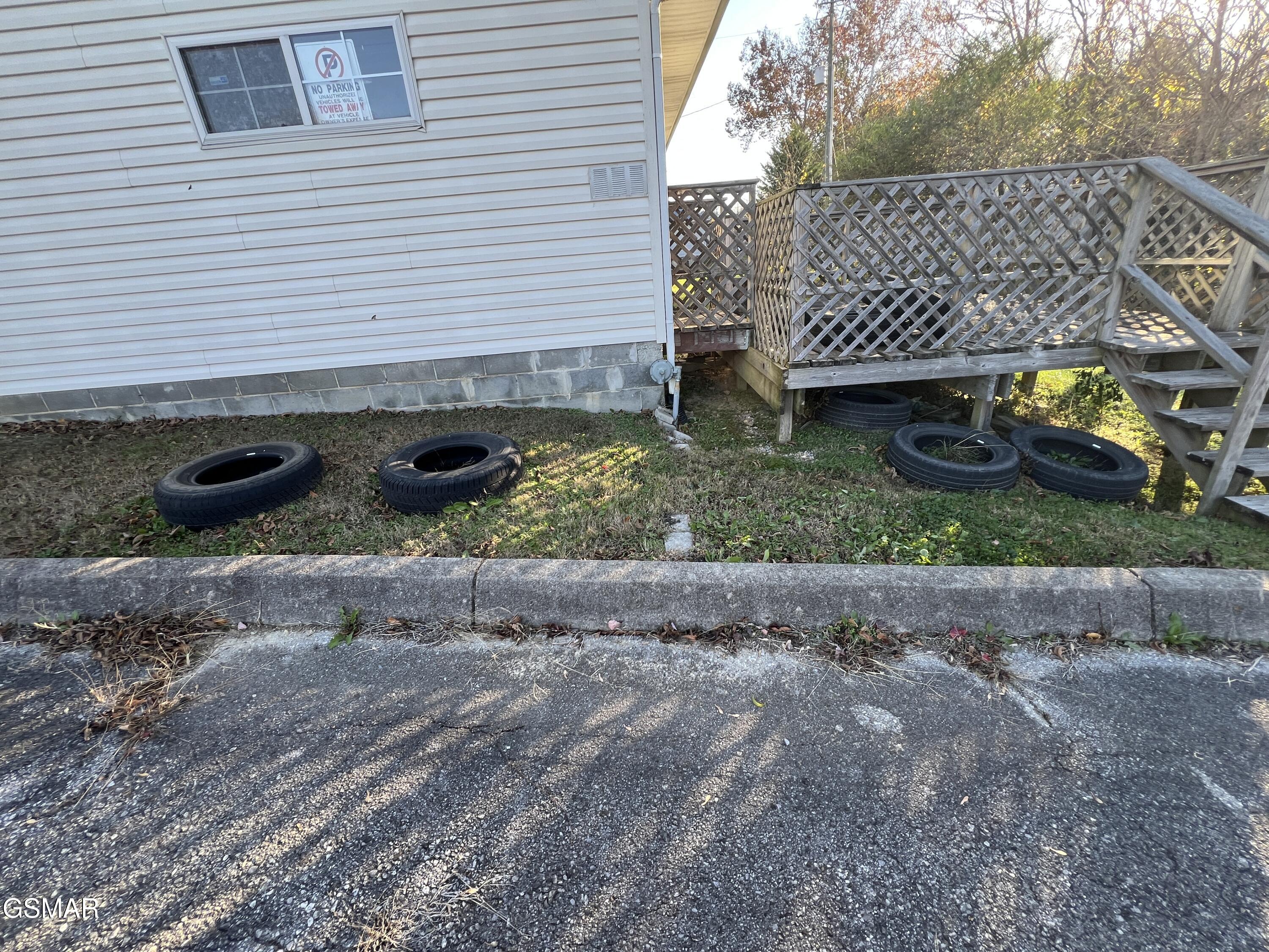 1117 Oak Cluster Drive Sevierville TN 37862