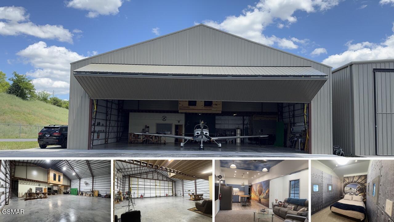 159 Industrial Park Drive Sevierville TN 37862