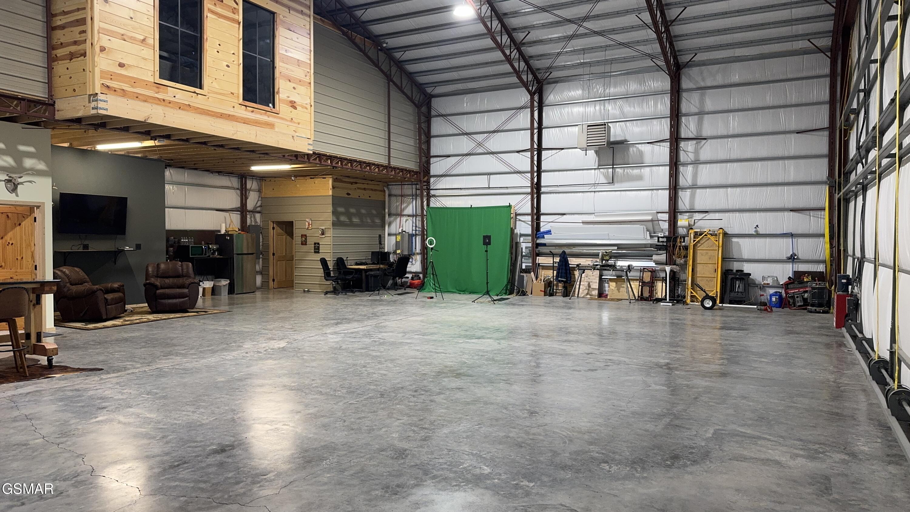159 Industrial Park Drive Sevierville TN 37862