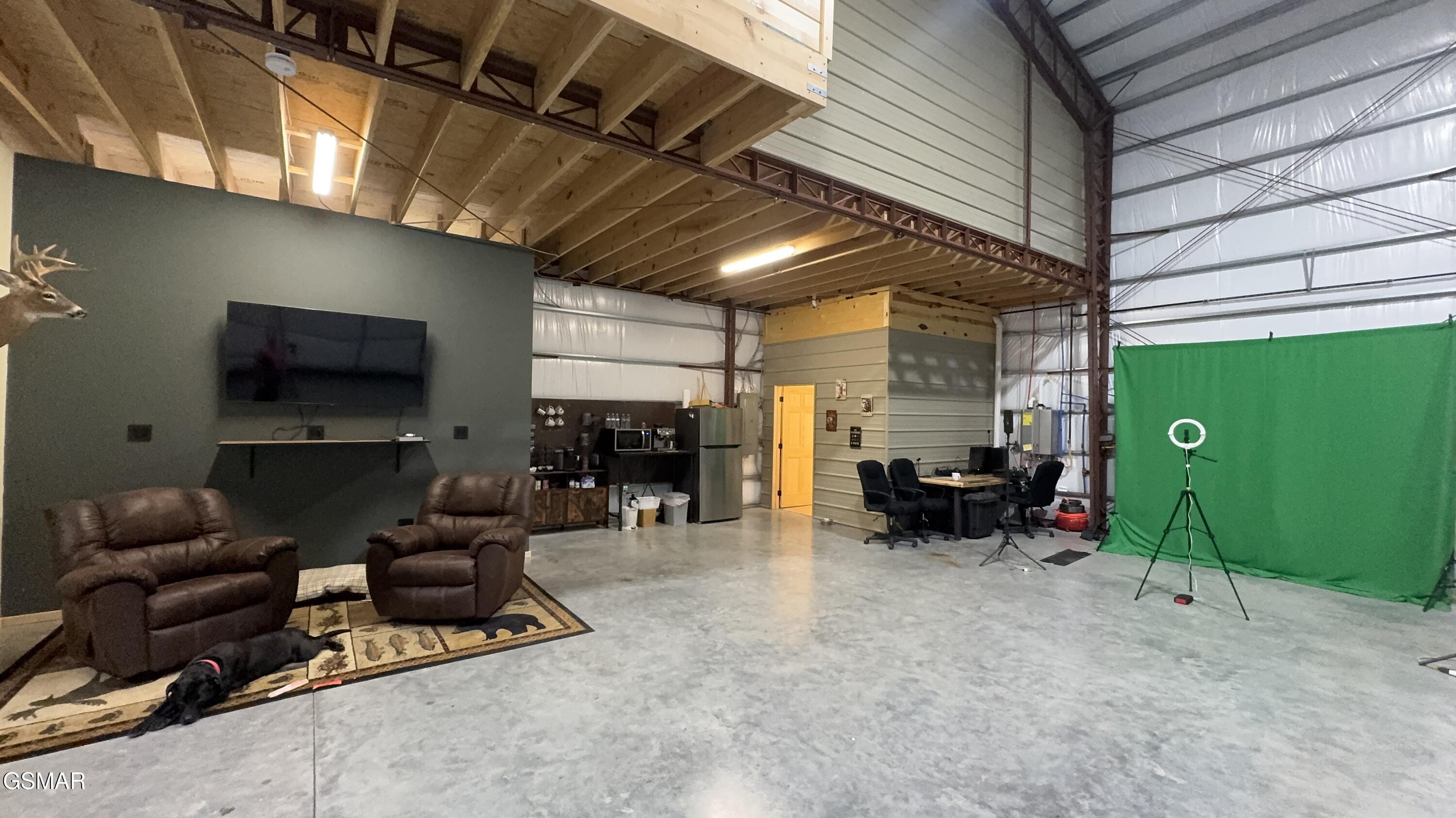 159 Industrial Park Drive Sevierville TN 37862