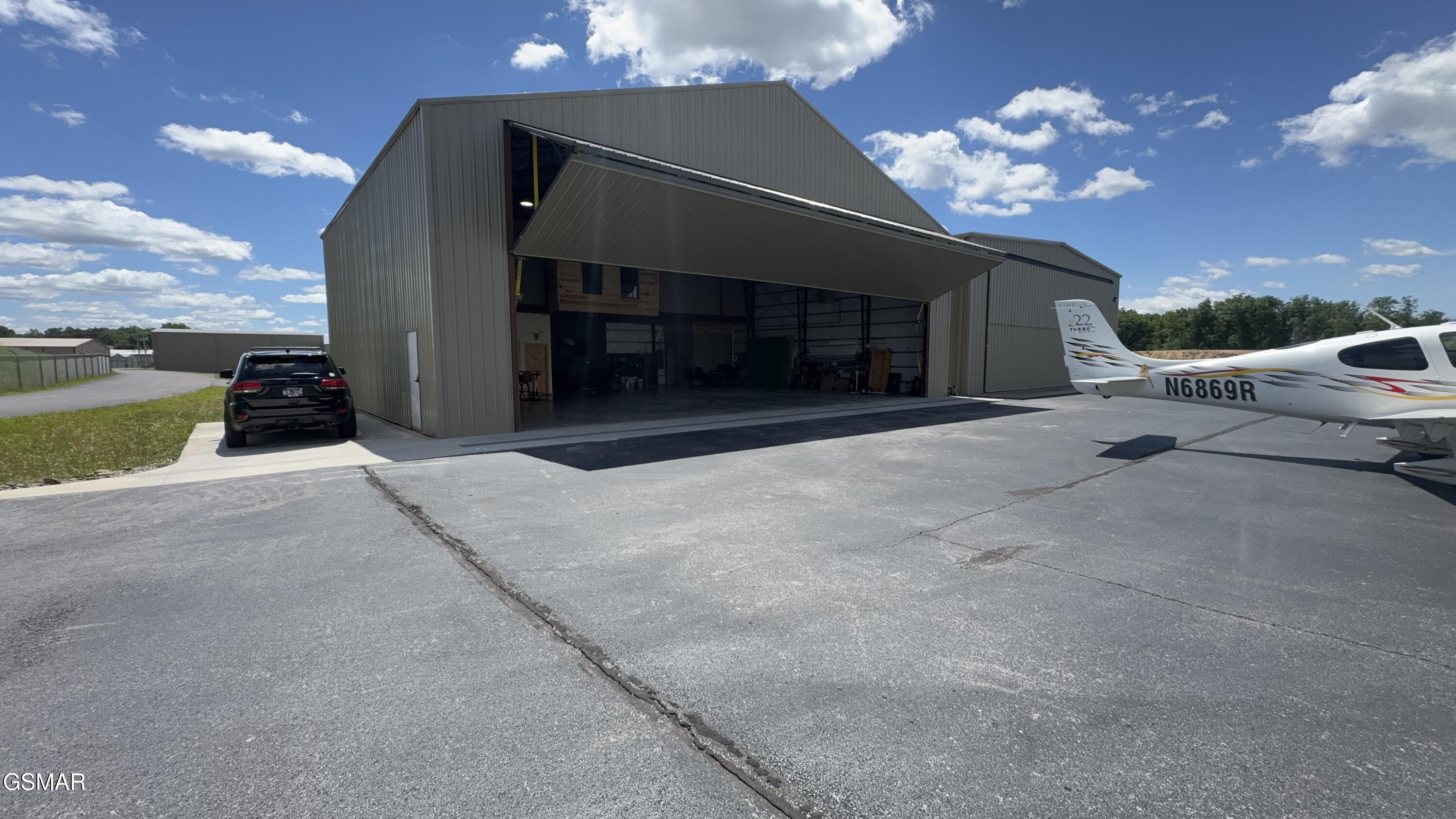 159 Industrial Park Drive Sevierville TN 37862