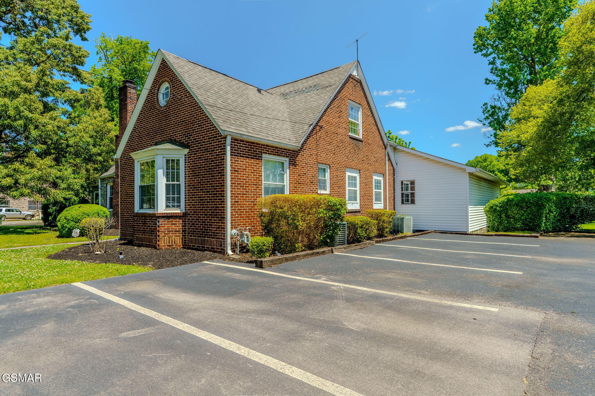 526 Belle Avenue Sevierville TN 37862