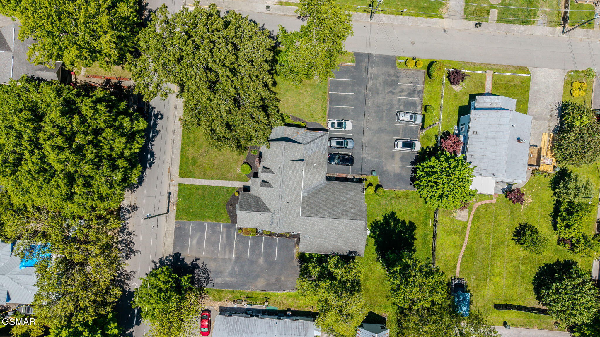 526 Belle Avenue Sevierville TN 37862