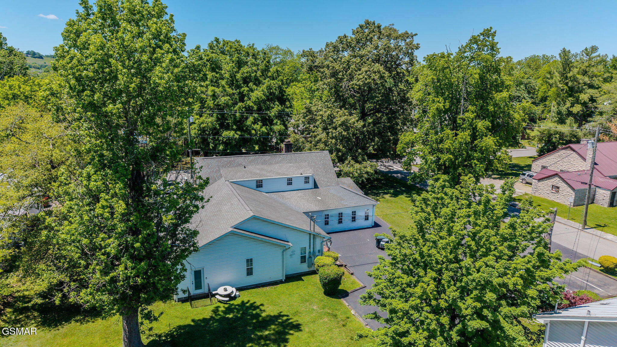 526 Belle Avenue Sevierville TN 37862