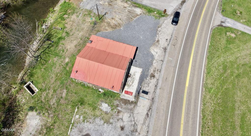 3925 Cosby Highway Cosby TN 37722