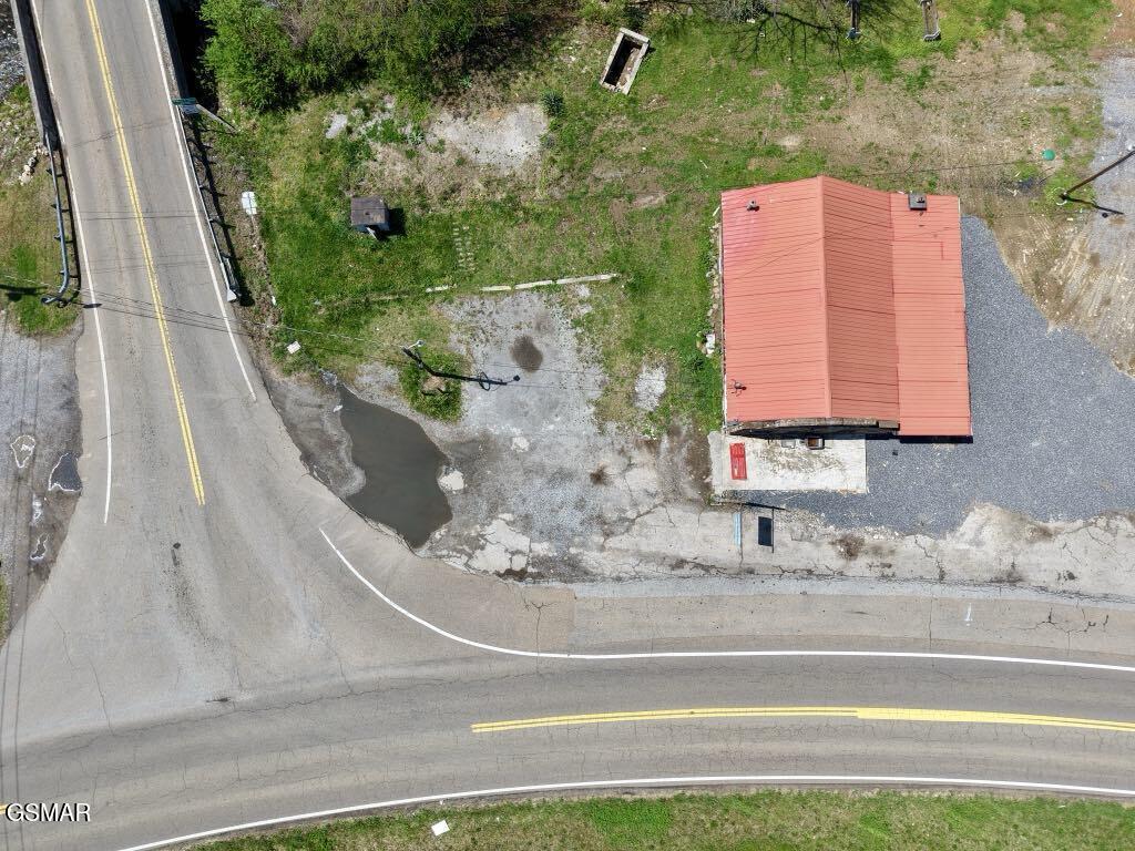 3925 Cosby Highway Cosby TN 37722