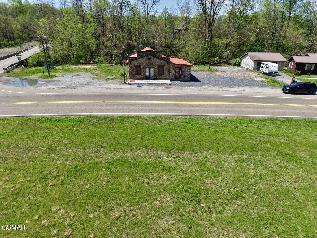 3925 Cosby Highway Cosby TN 37722