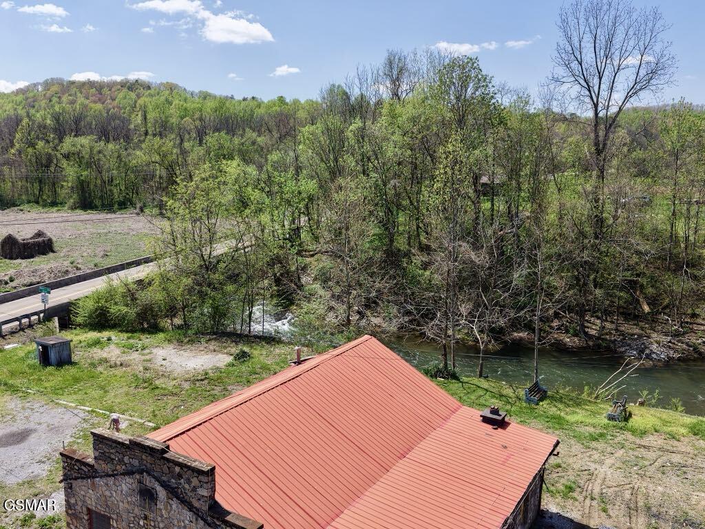 3925 Cosby Highway Cosby TN 37722