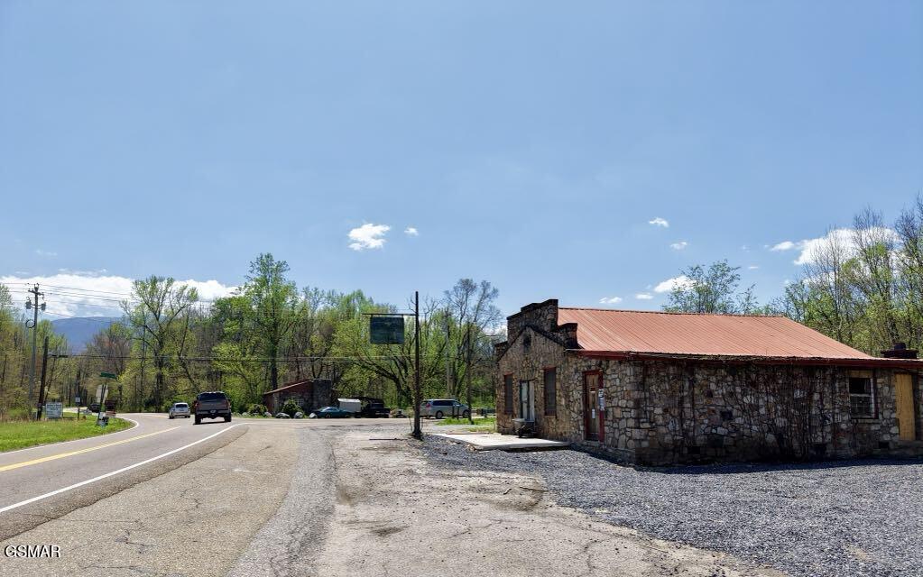3925 Cosby Highway Cosby TN 37722