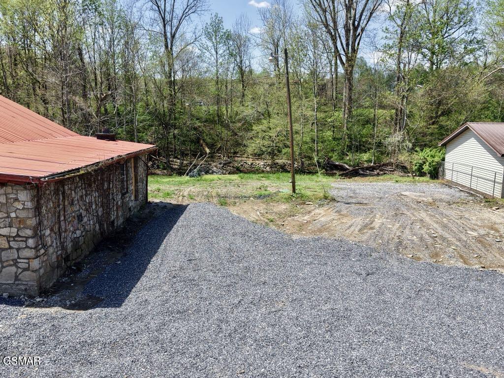 3925 Cosby Highway Cosby TN 37722