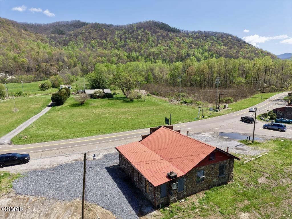 3925 Cosby Highway Cosby TN 37722
