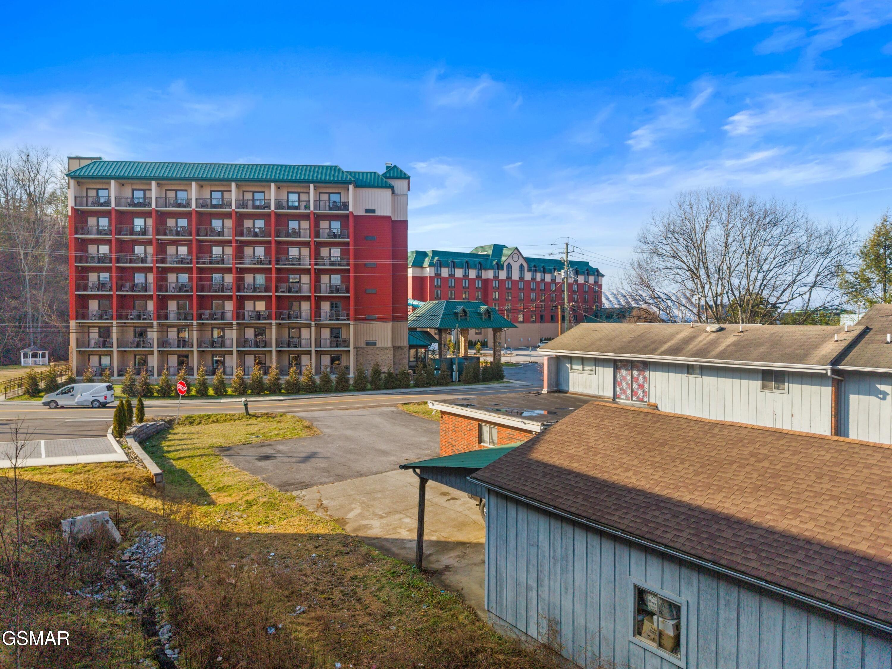 223 Sharon Drive Pigeon Forge TN 37863