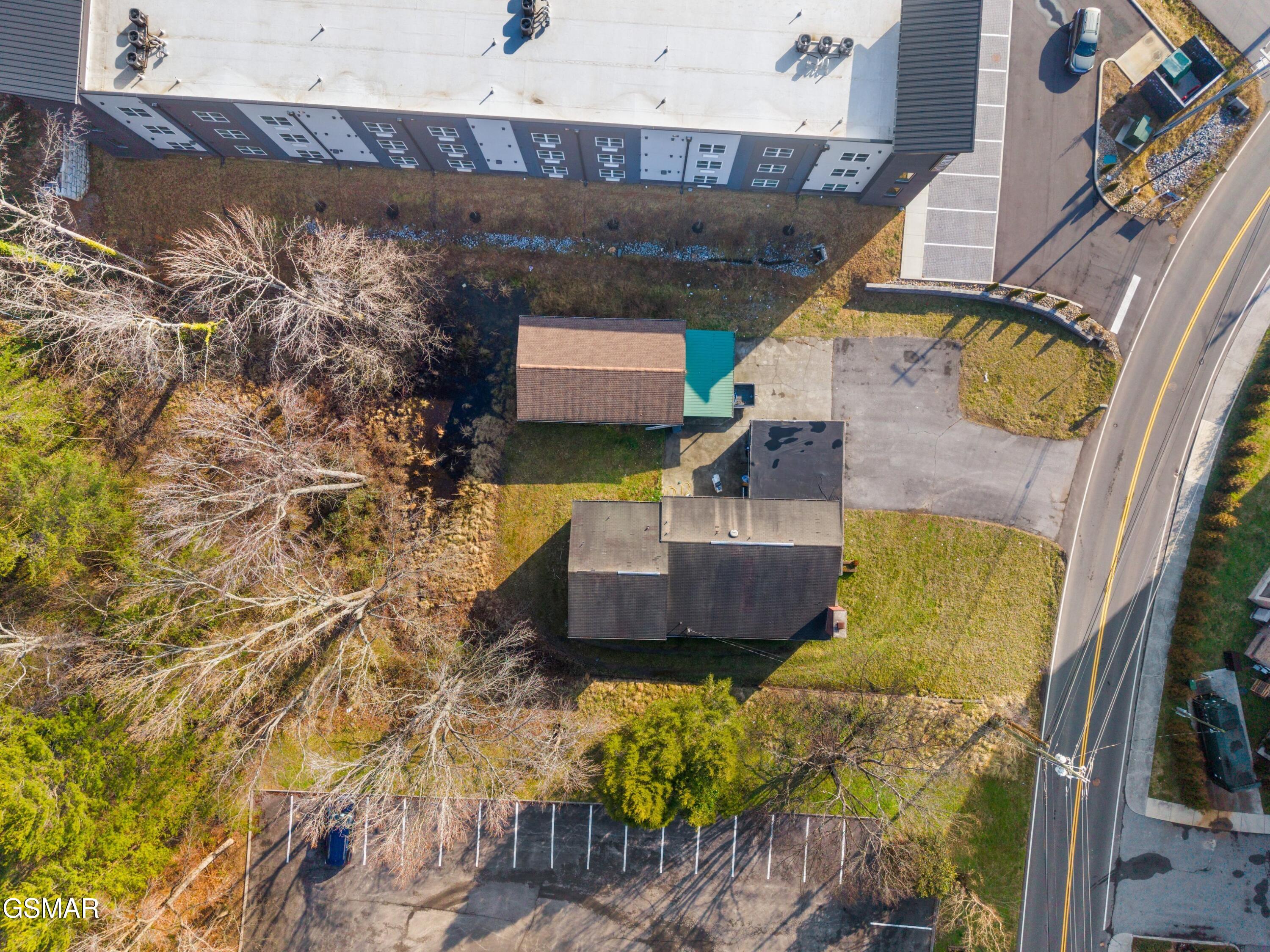 223 Sharon Drive Pigeon Forge TN 37863