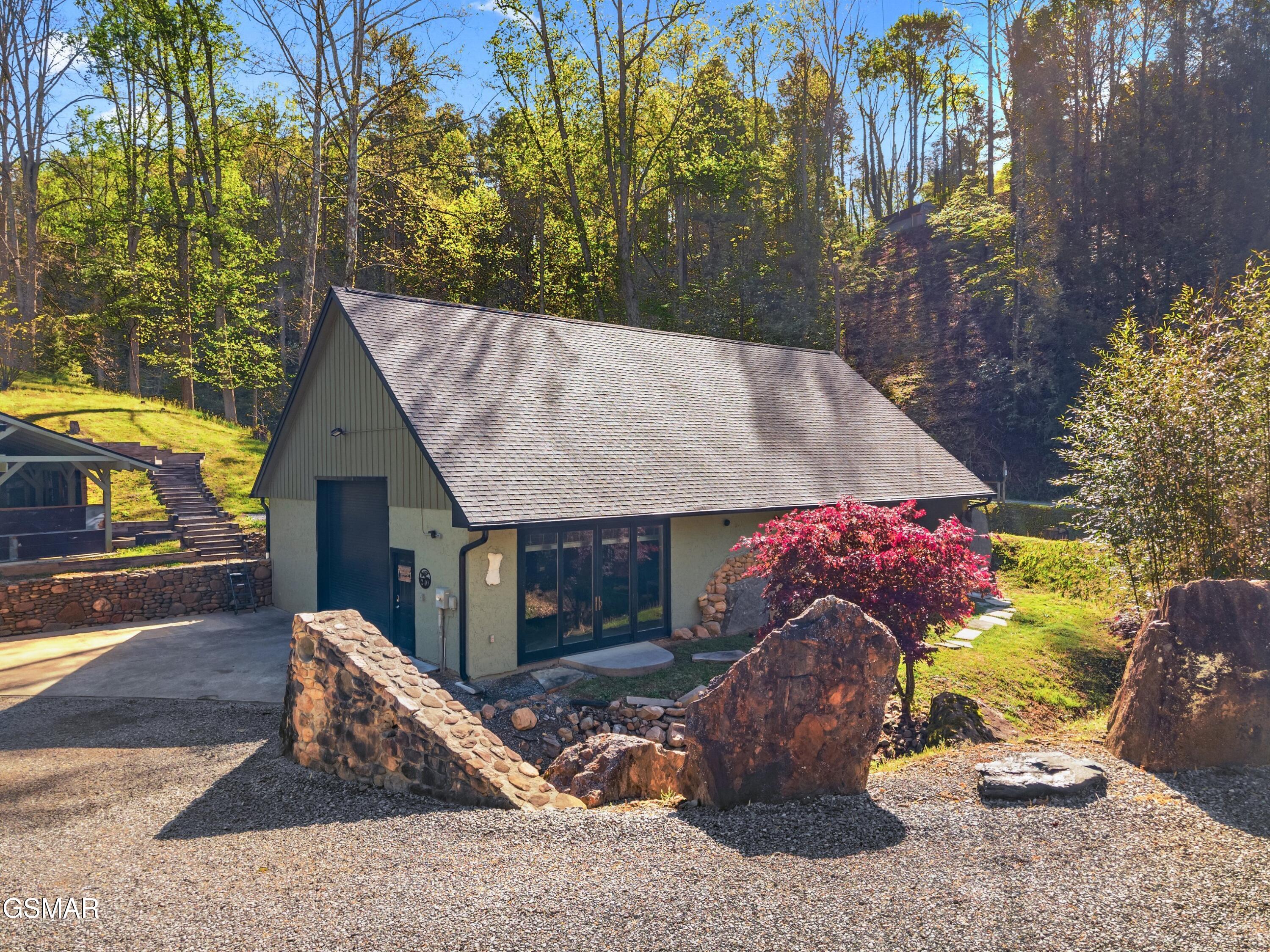 238/248 Buckhorn Road Gatlinburg TN 37738