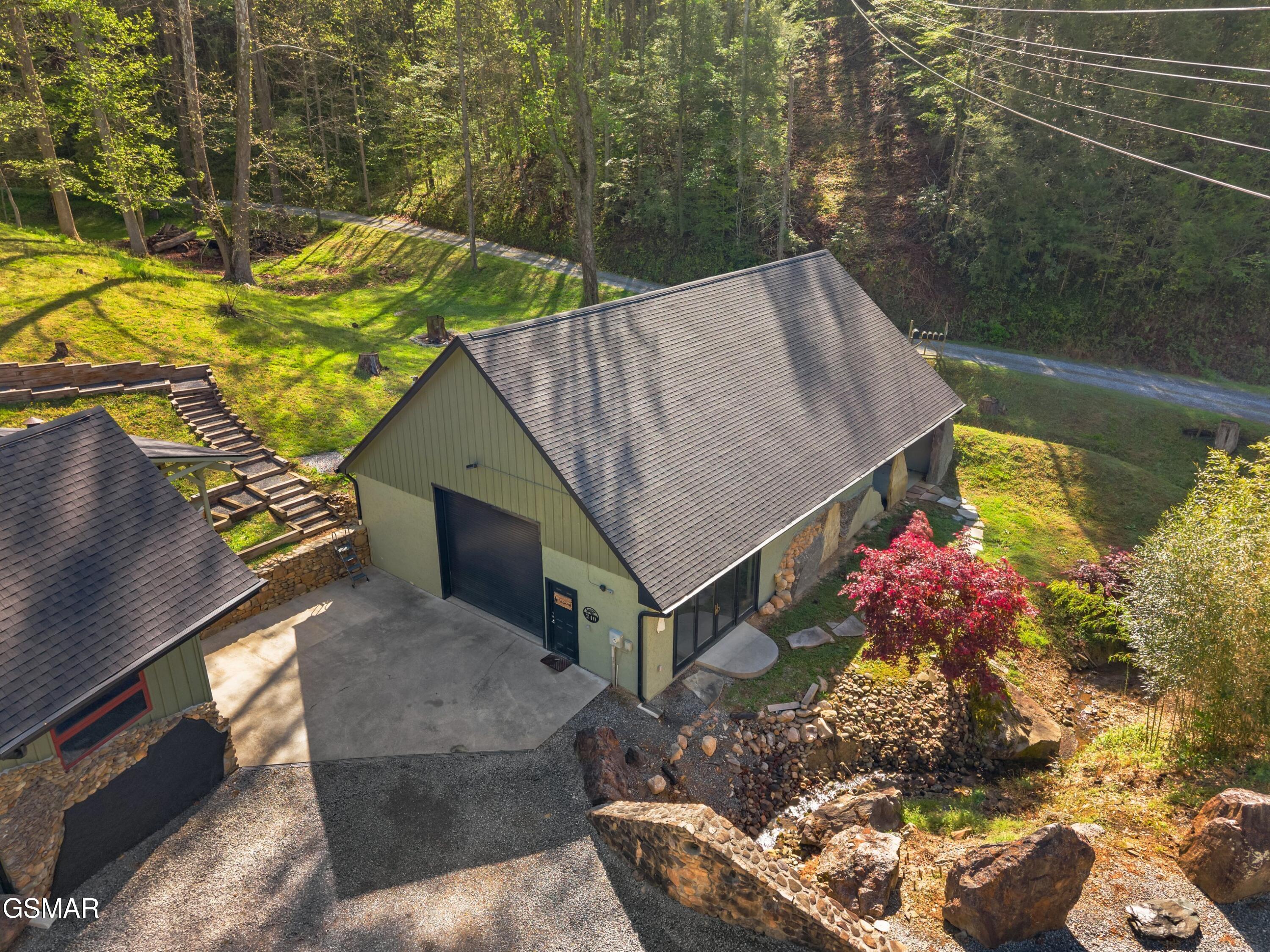 238/248 Buckhorn Road Gatlinburg TN 37738