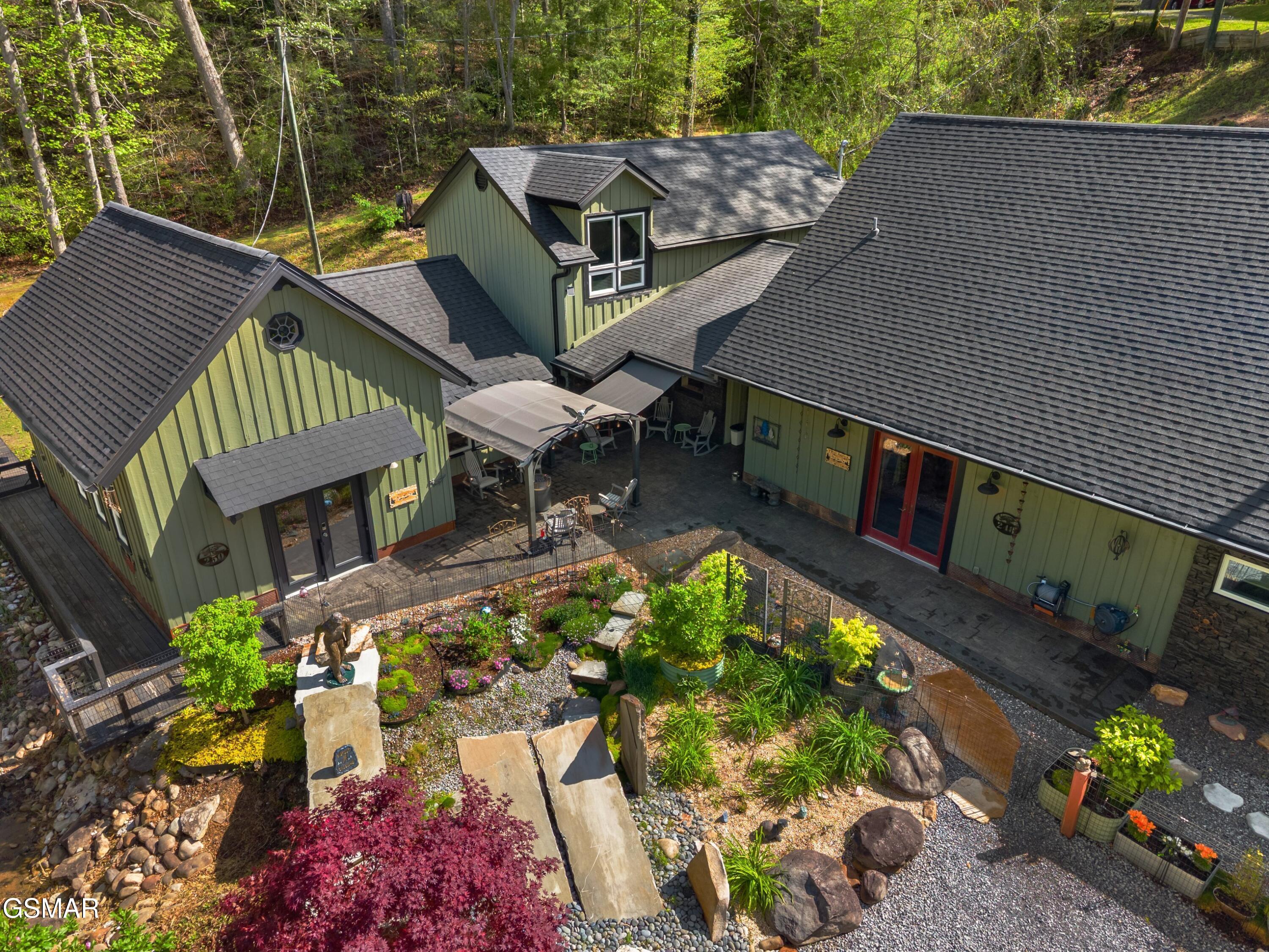 238/248 Buckhorn Road Gatlinburg TN 37738