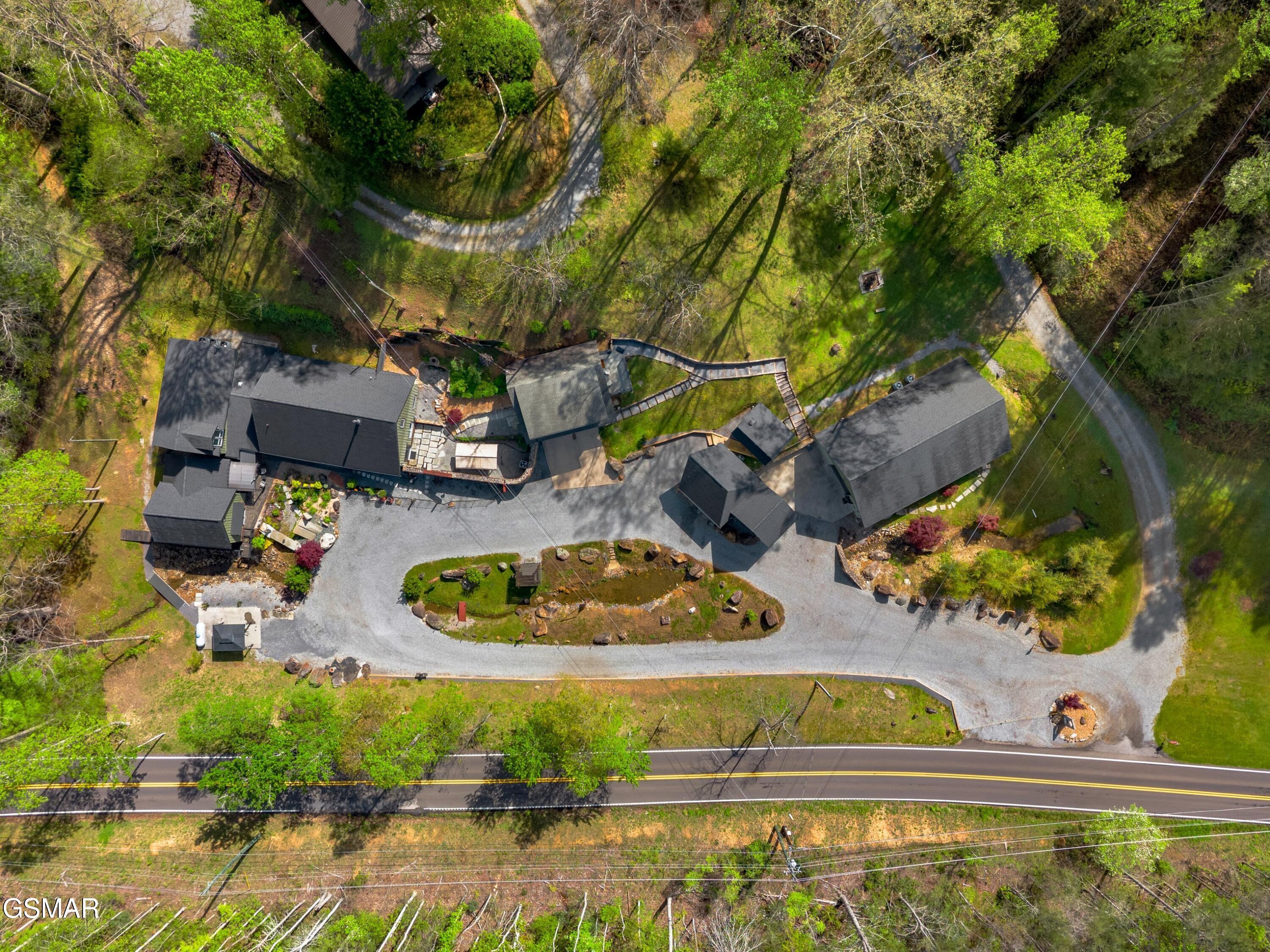 238/248 Buckhorn Road Gatlinburg TN 37738
