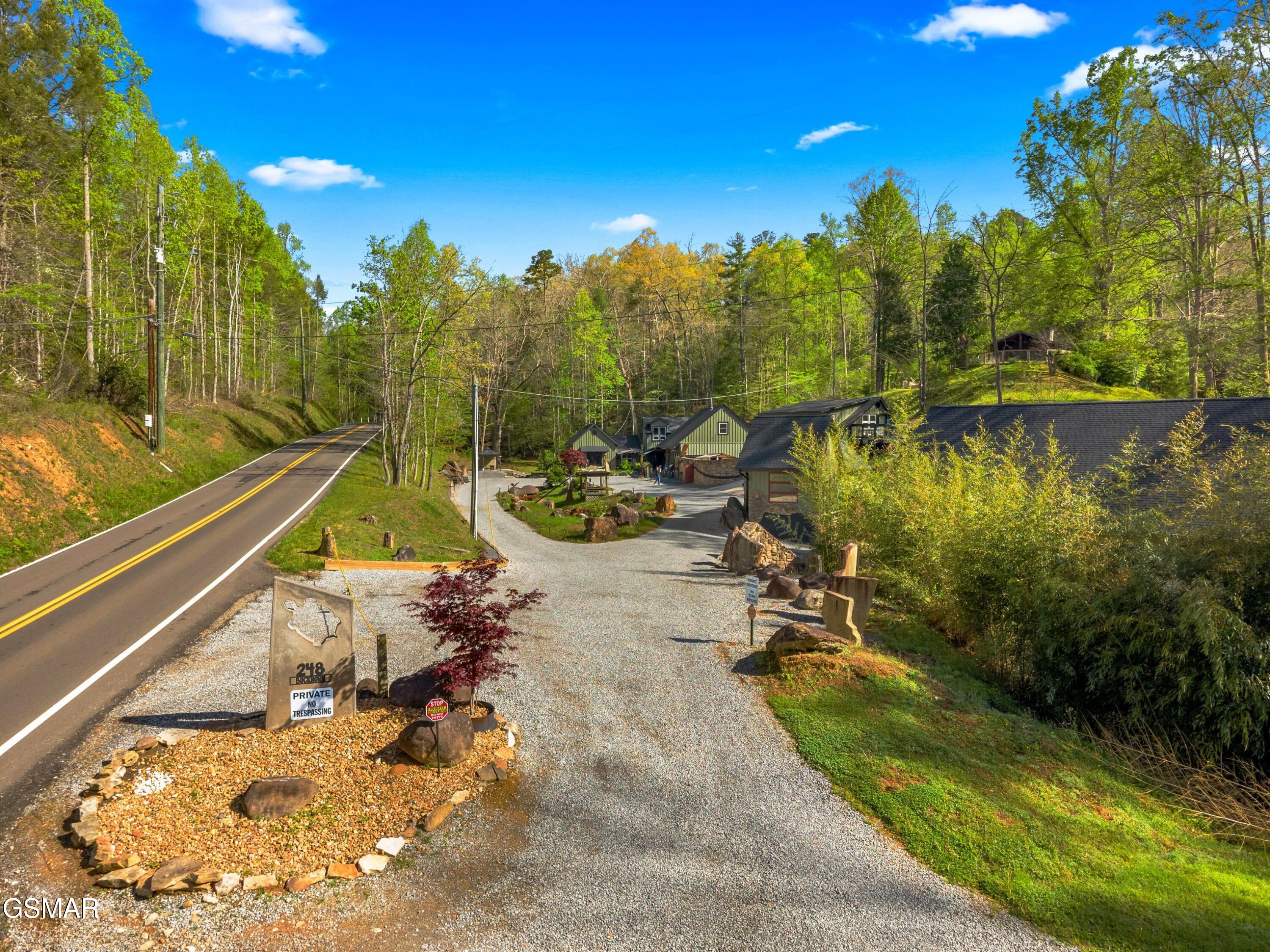 238/248 Buckhorn Road Gatlinburg TN 37738