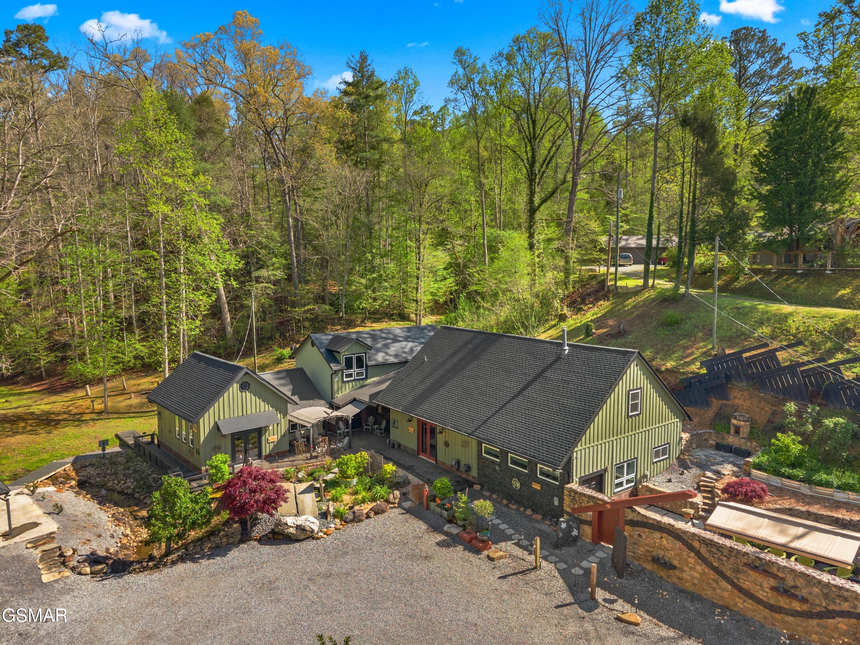 238/248 Buckhorn Road Gatlinburg TN 37738
