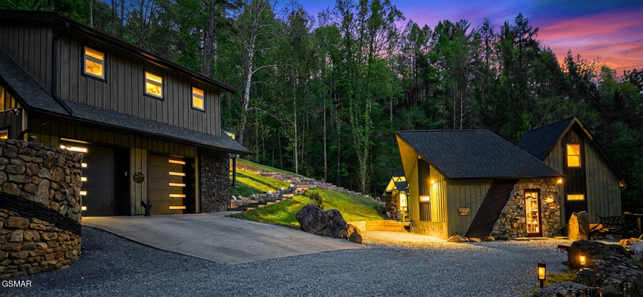 238/248 Buckhorn Road Gatlinburg TN 37738
