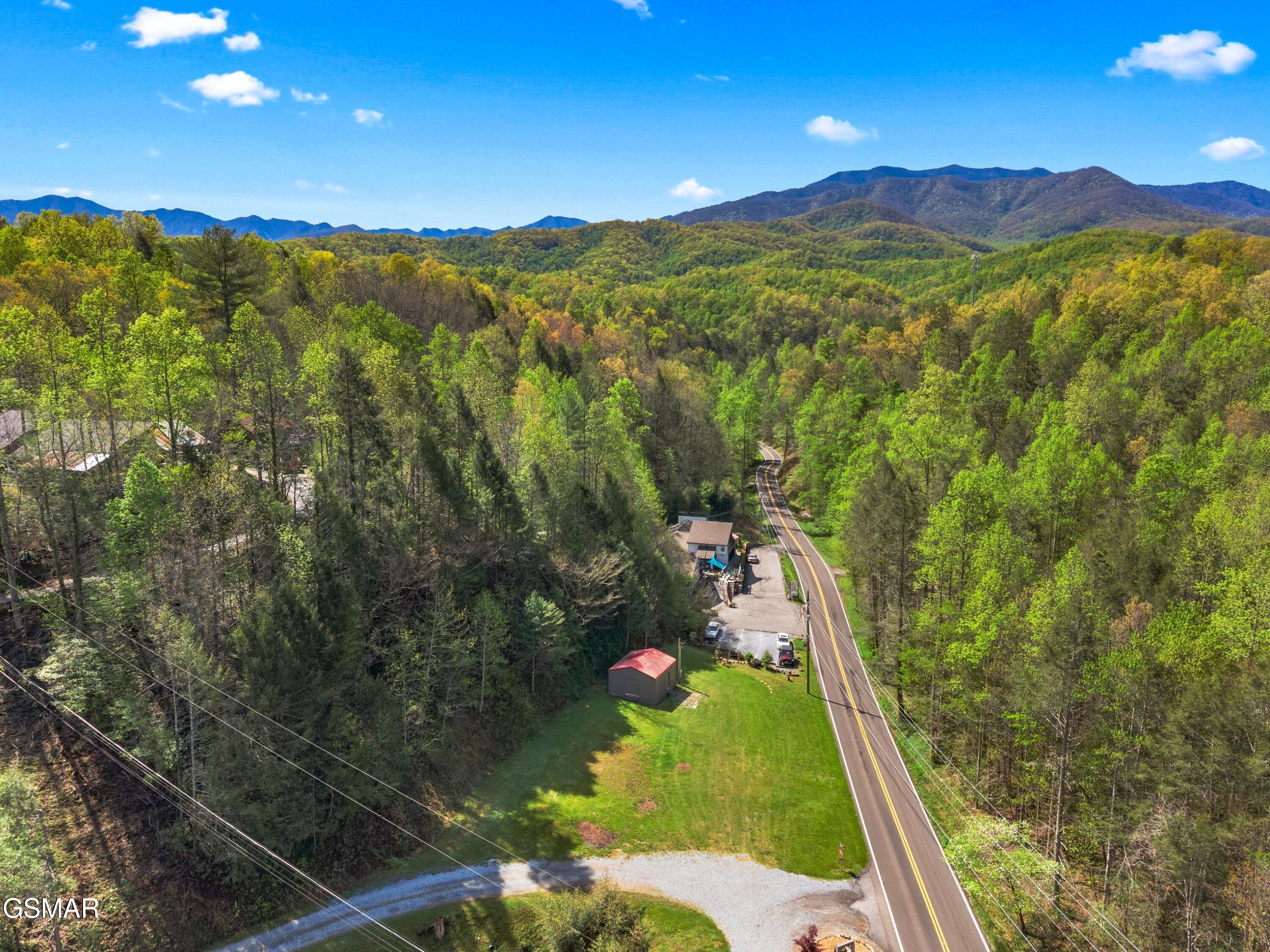 238/248 Buckhorn Road Gatlinburg TN 37738