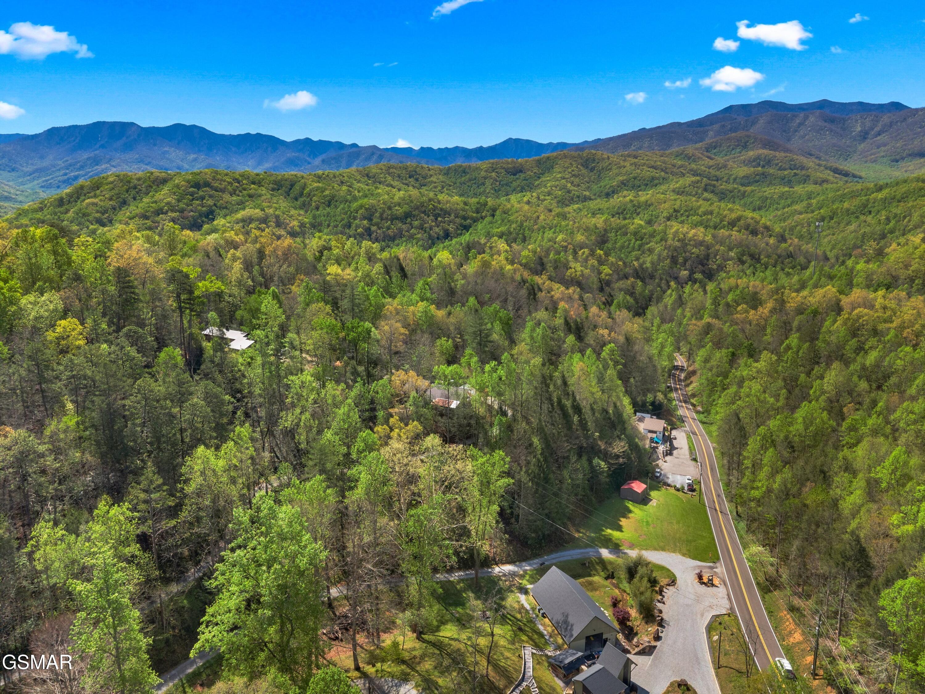 238/248 Buckhorn Road Gatlinburg TN 37738