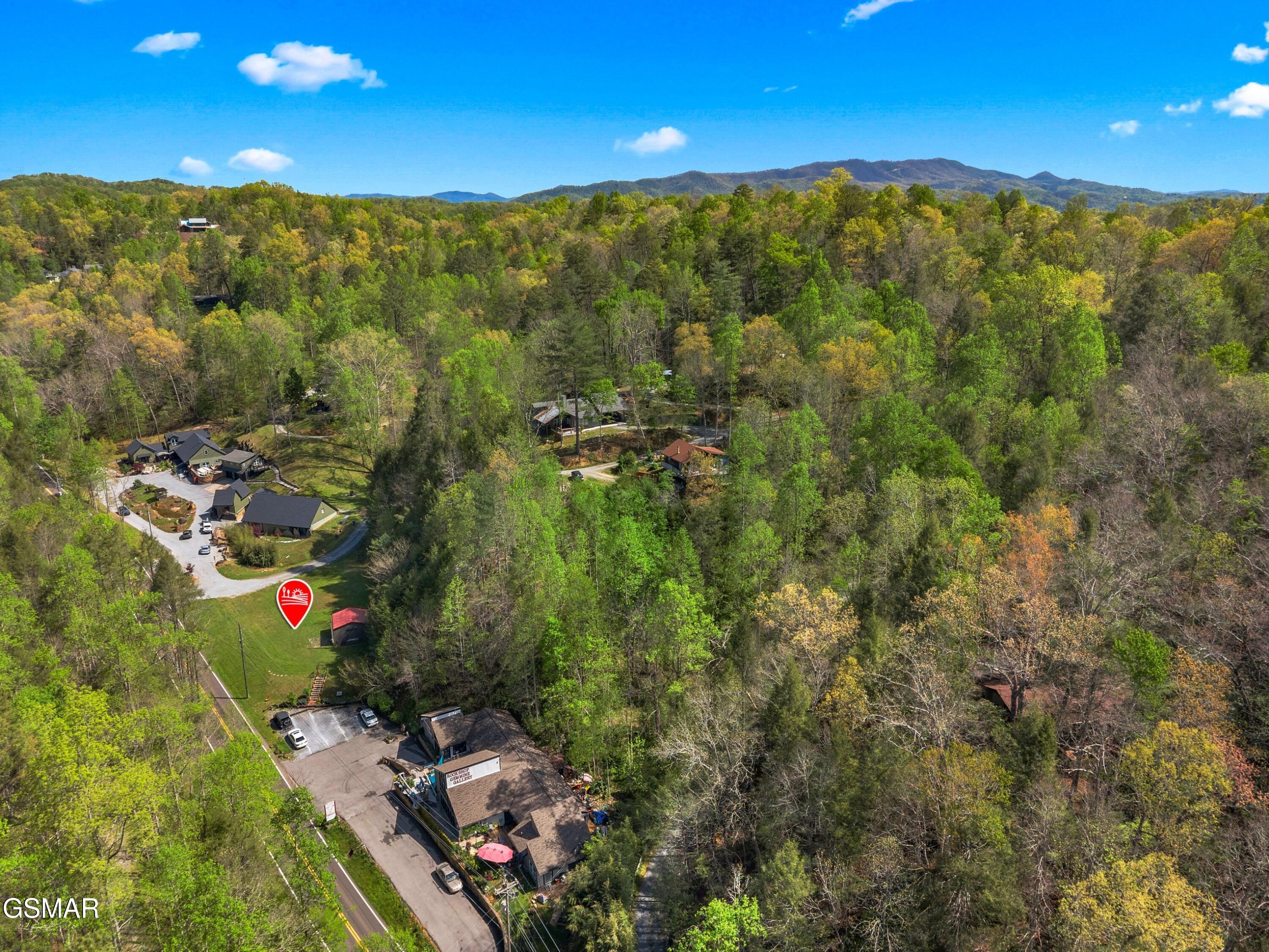 238/248 Buckhorn Road Gatlinburg TN 37738