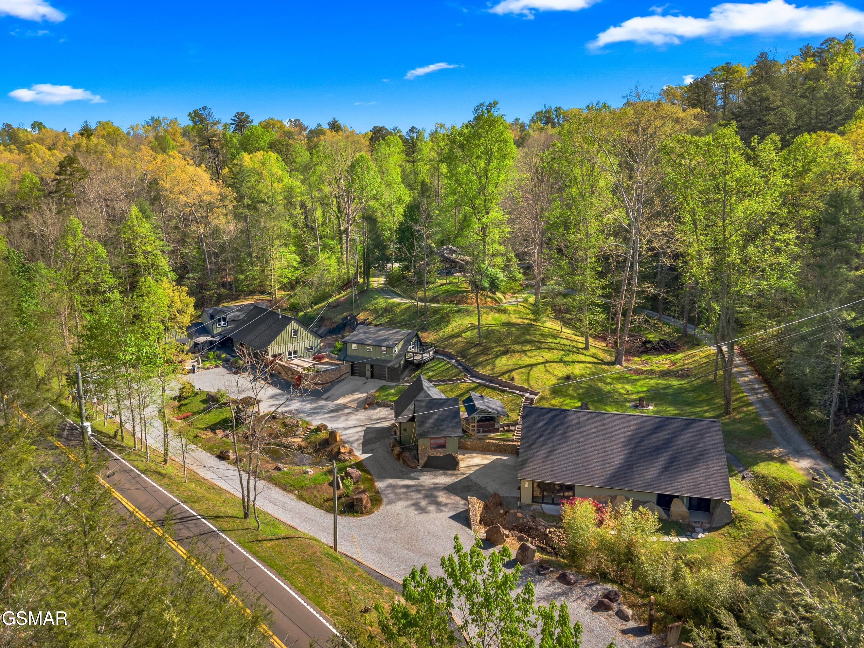 238/248 Buckhorn Road Gatlinburg TN 37738