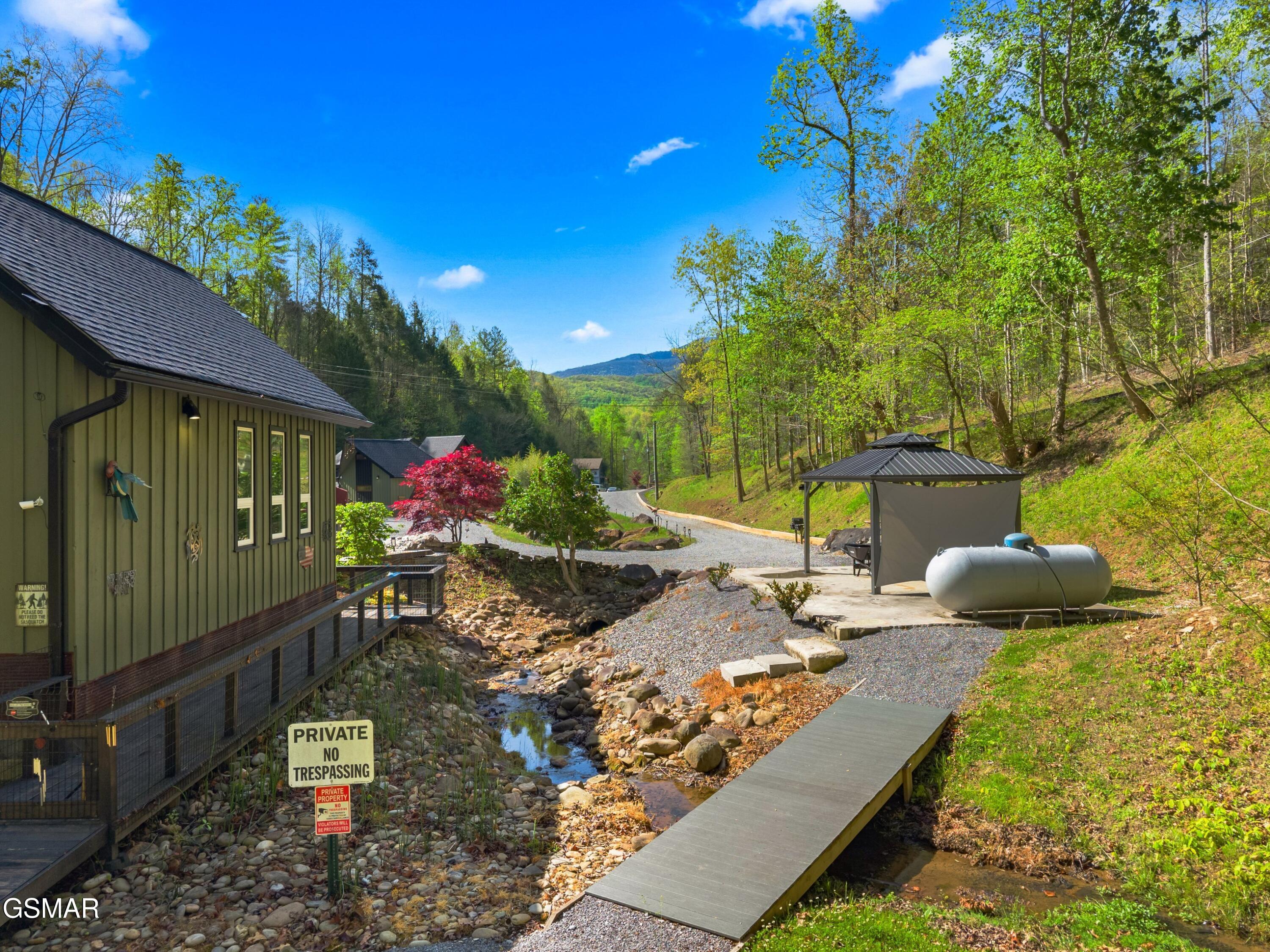 238/248 Buckhorn Road Gatlinburg TN 37738