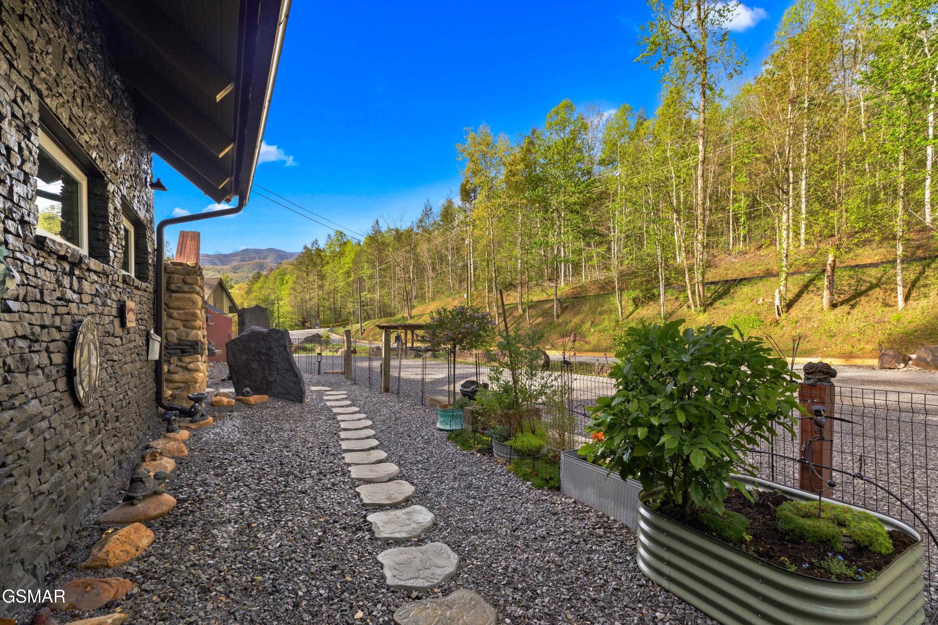 238/248 Buckhorn Road Gatlinburg TN 37738