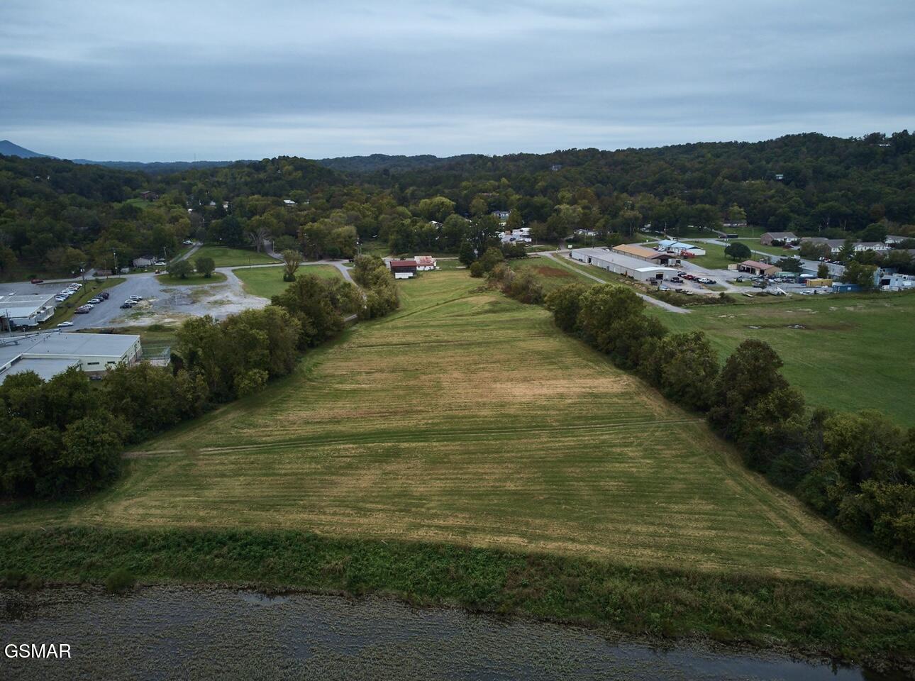 1000 Old Knoxville Highway Sevierville TN 37862