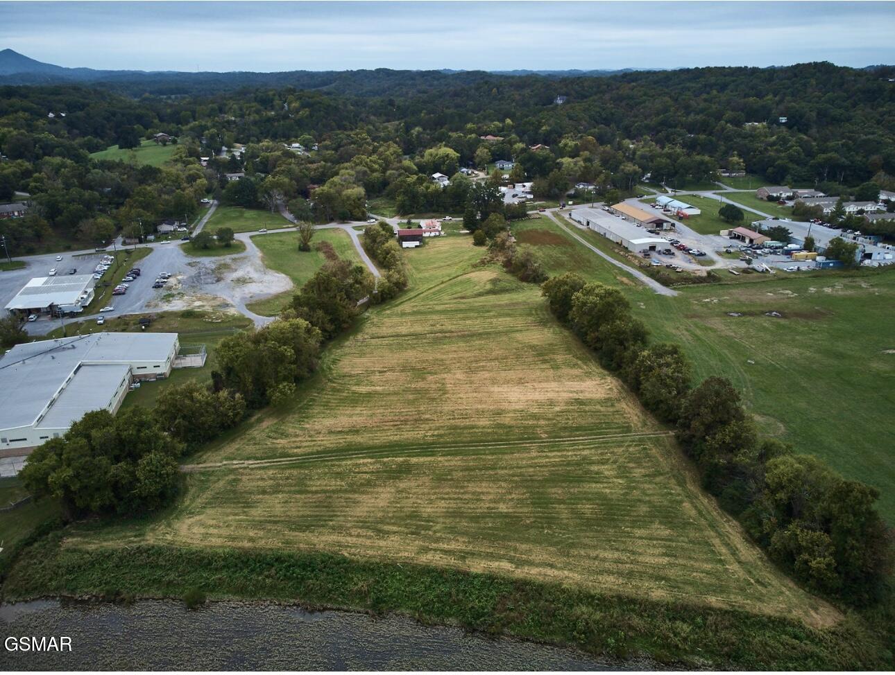 1000 Old Knoxville Highway Sevierville TN 37862