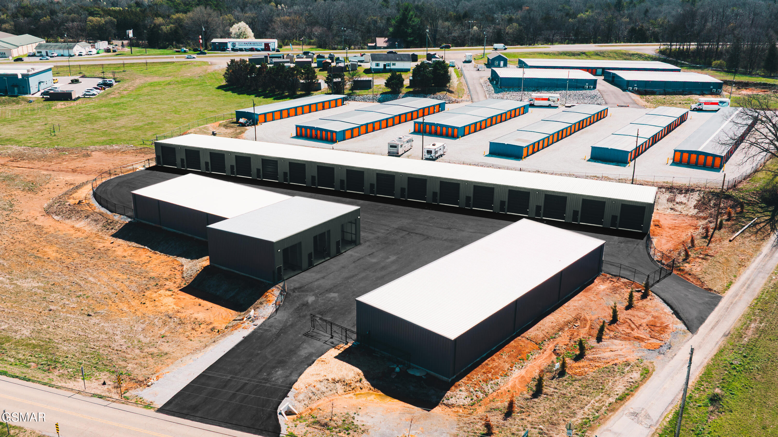 Jefferson City TN, 915 E Old Andrew Johnson Highway