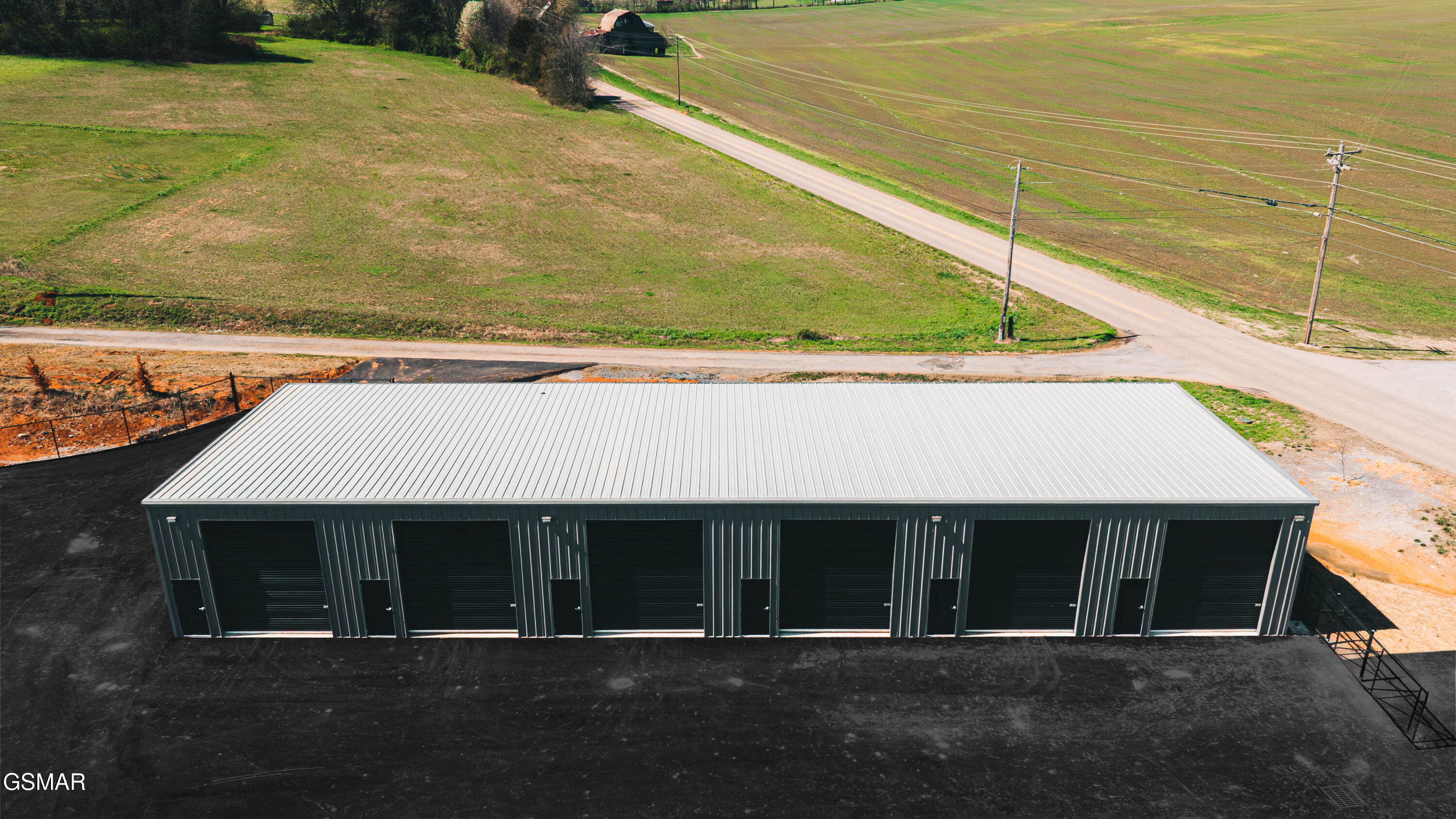 915 E Old Andrew Johnson Highway Jefferson City TN 37760