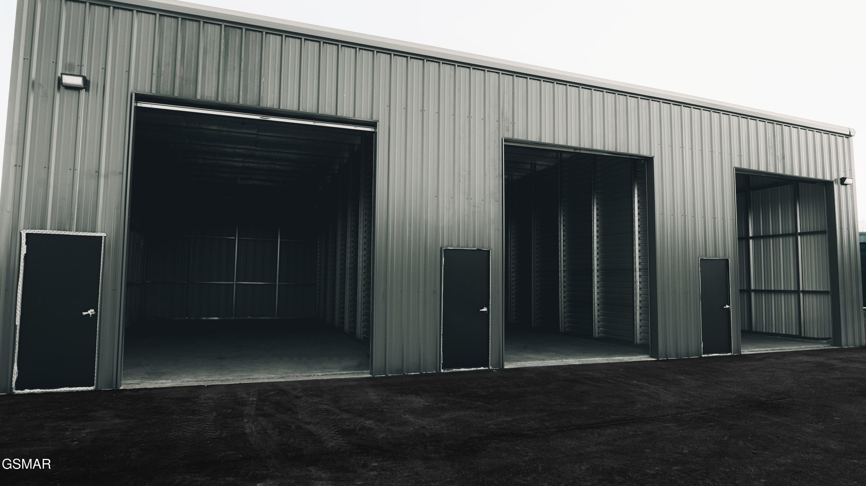 915 E Old Andrew Johnson Highway Jefferson City TN 37760