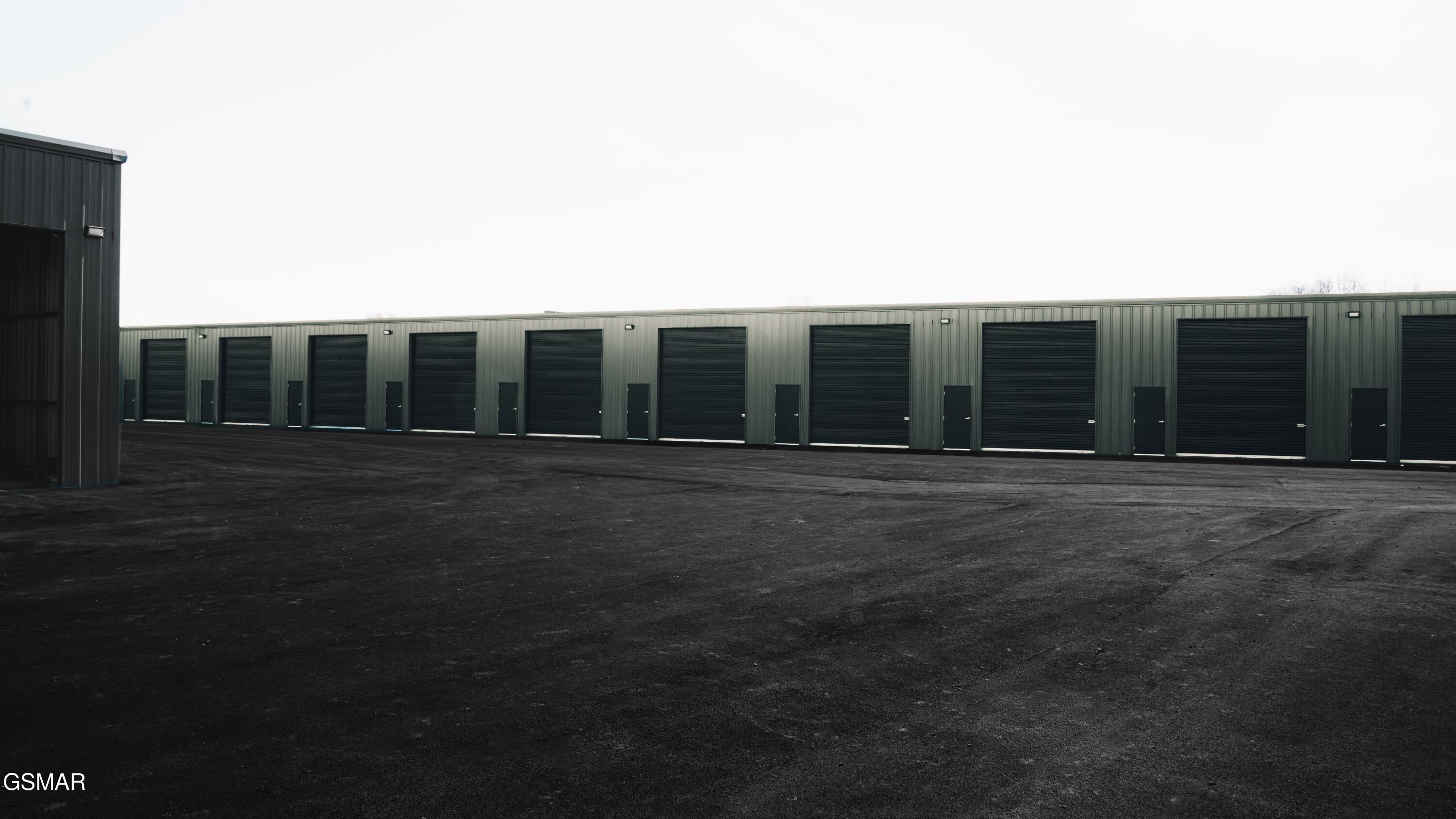 915 E Old Andrew Johnson Highway Jefferson City TN 37760