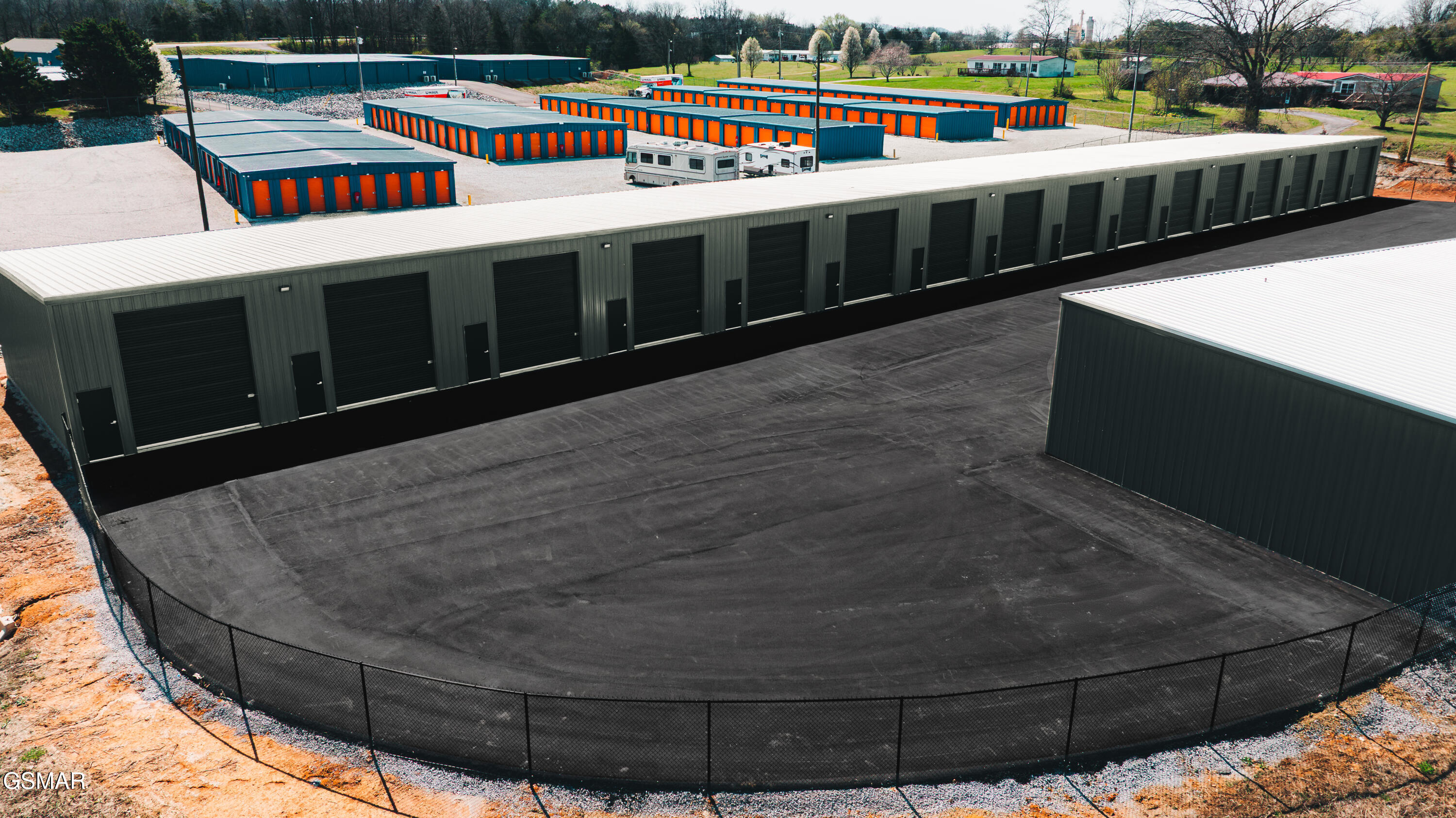 915 E Old Andrew Johnson Highway Jefferson City TN 37760