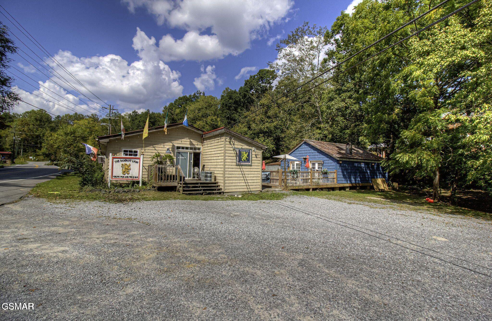 730/734 Powdermill Road Gatlinburg TN 37738