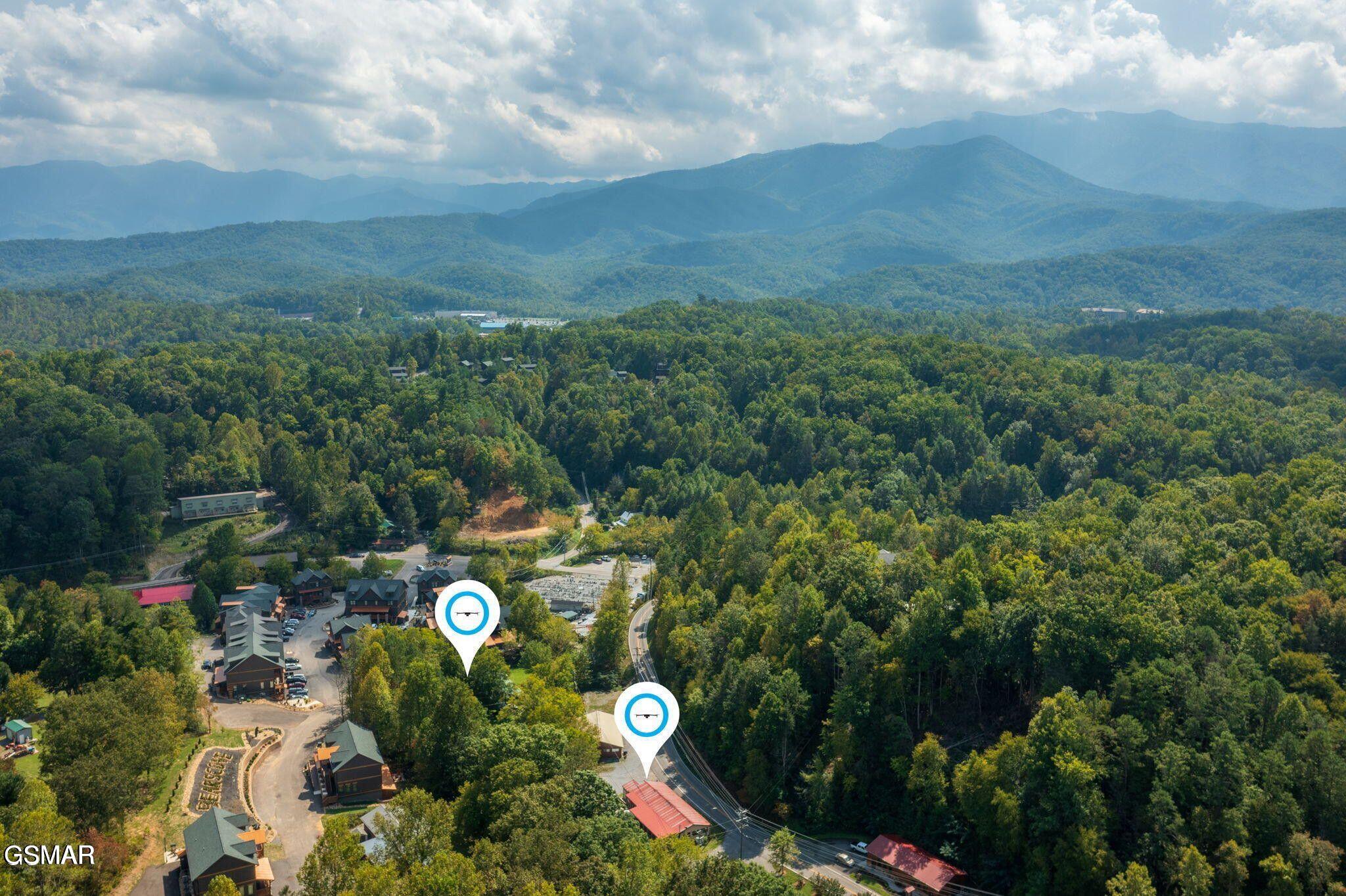 730/734 Powdermill Road Gatlinburg TN 37738