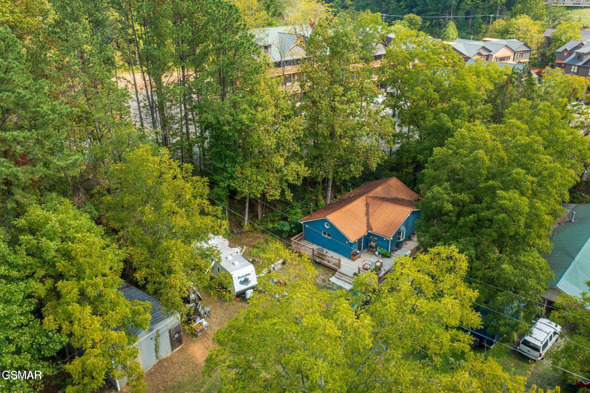 730/734 Powdermill Road Gatlinburg TN 37738