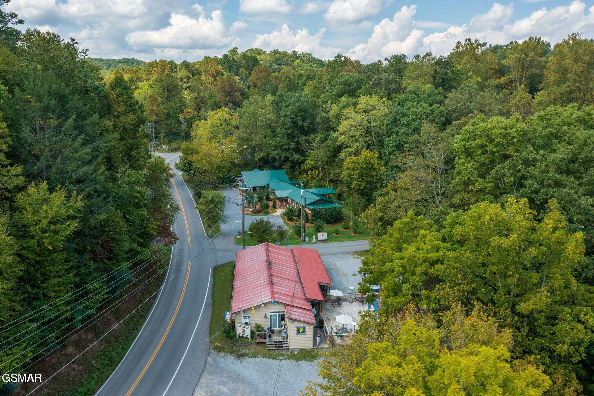 730/734 Powdermill Road Gatlinburg TN 37738