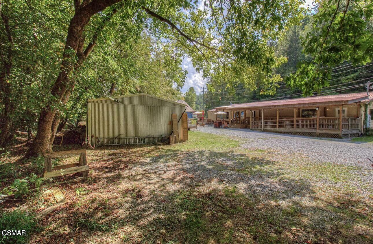 730/734 Powdermill Road Gatlinburg TN 37738