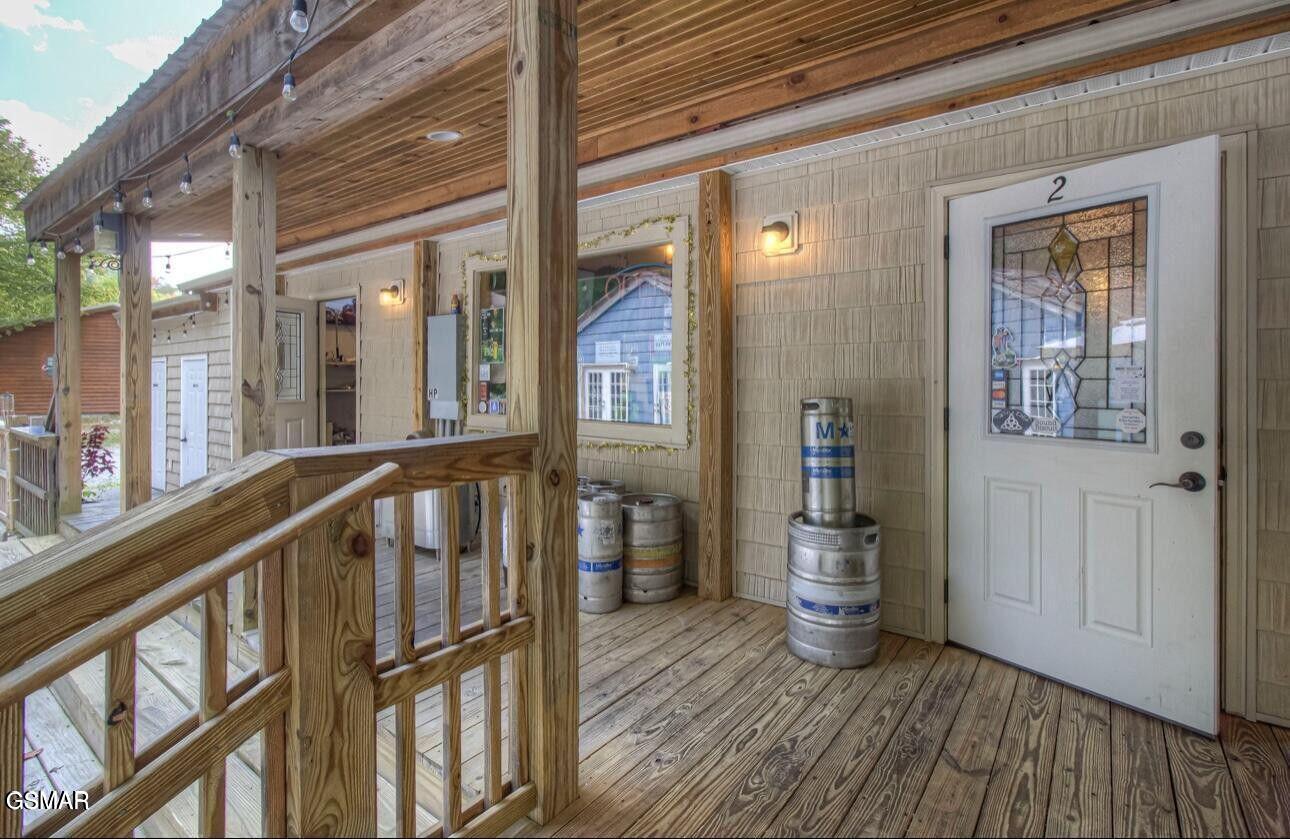 730/734 Powdermill Road Gatlinburg TN 37738