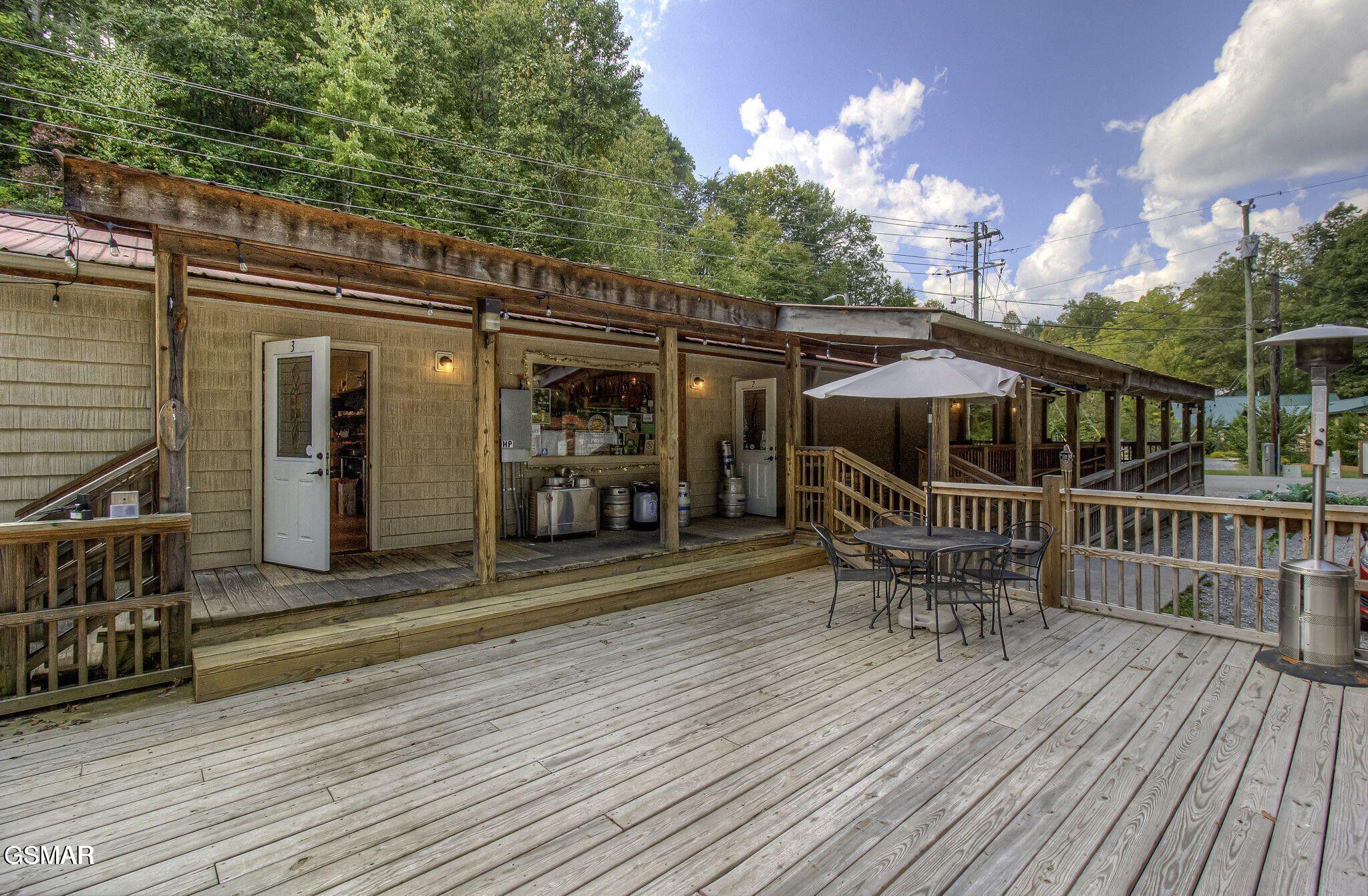 730/734 Powdermill Road Gatlinburg TN 37738