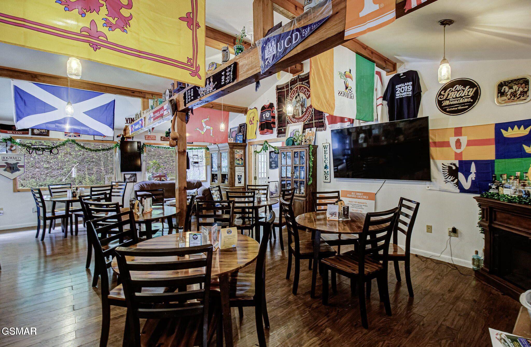 730/734 Powdermill Road Gatlinburg TN 37738